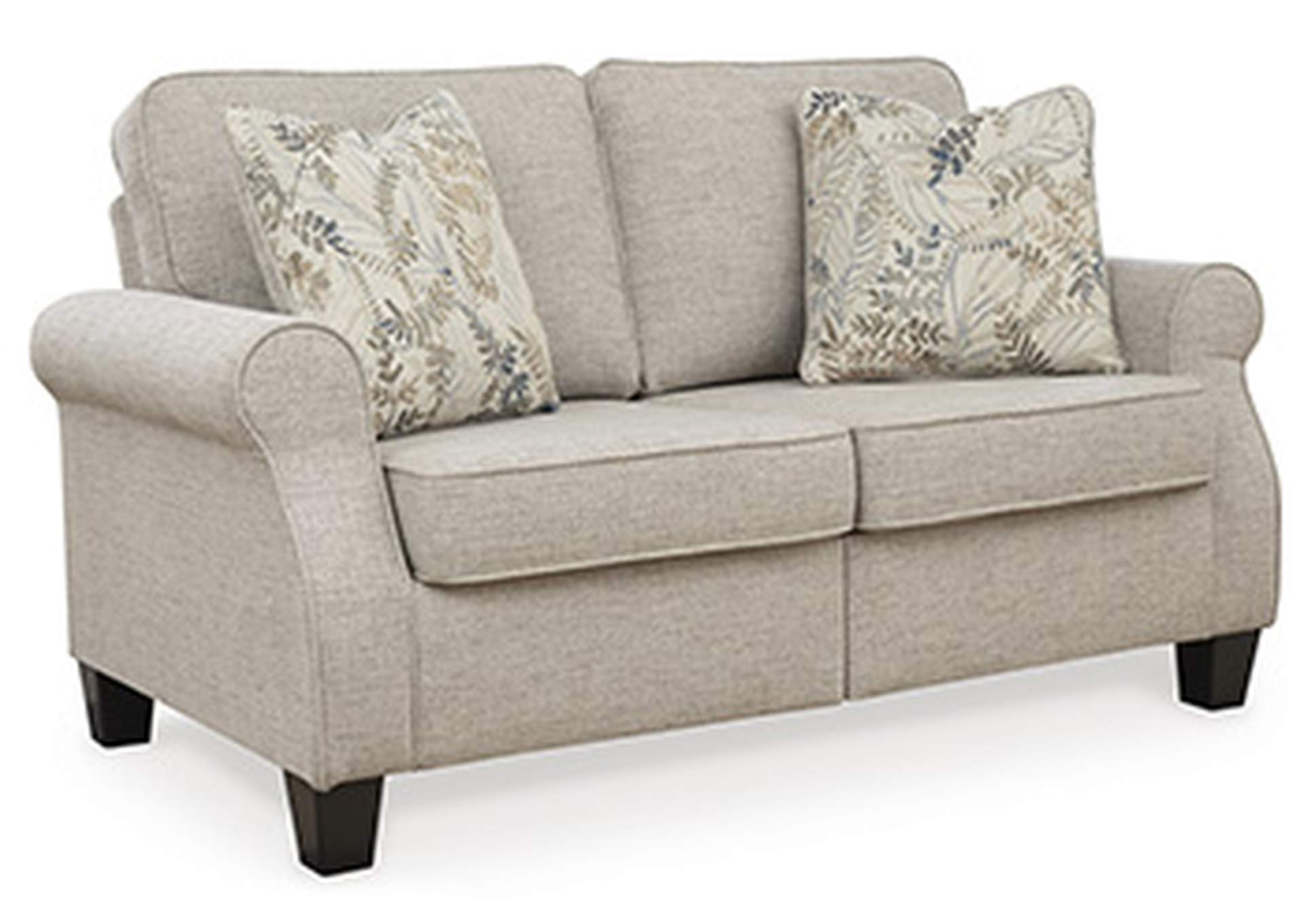 Alessio Loveseat image 7