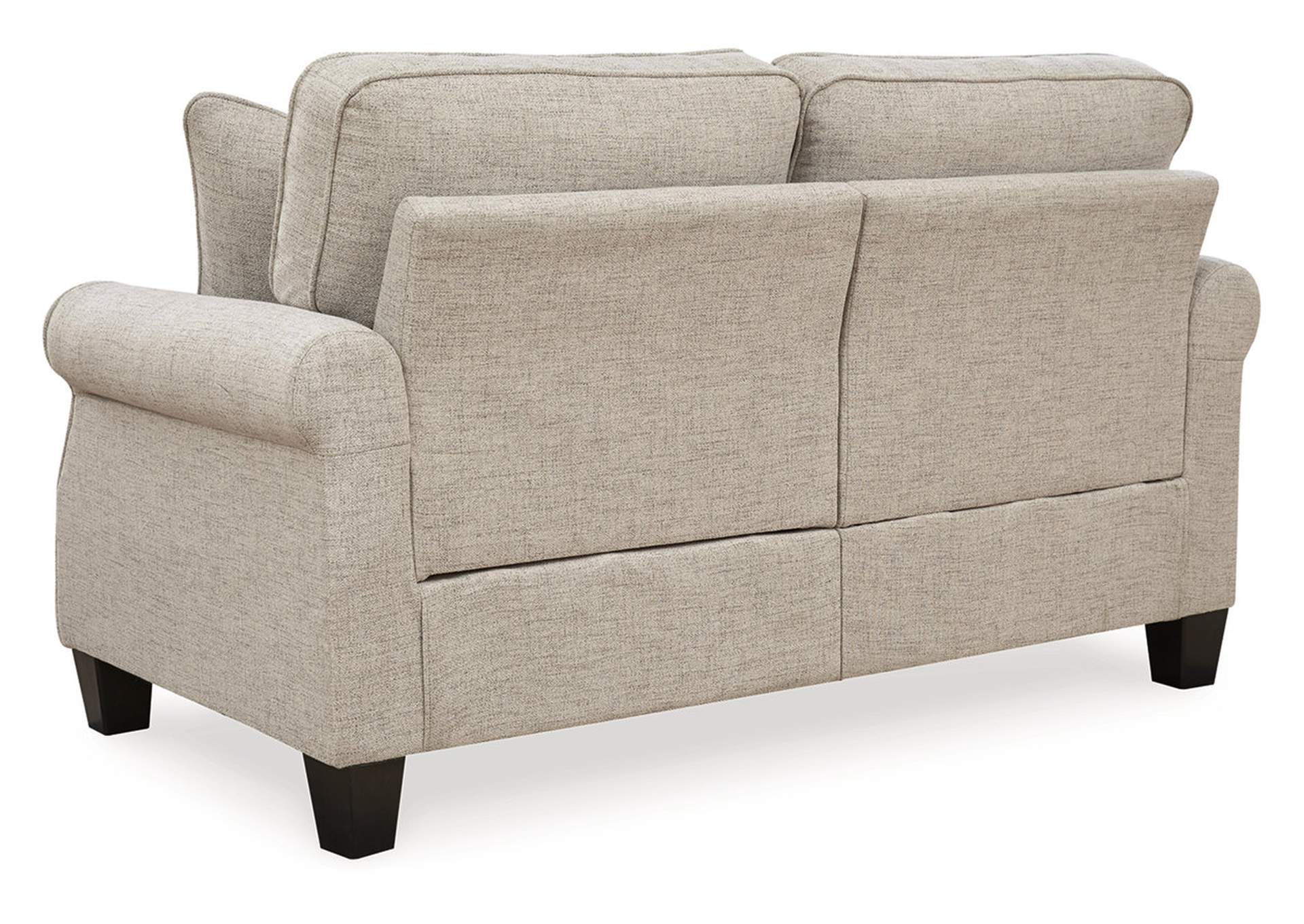 Alessio Loveseat image 4
