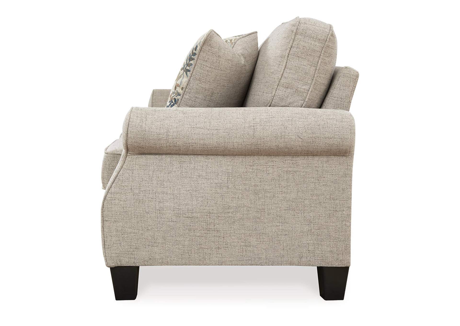 Alessio Loveseat image 3