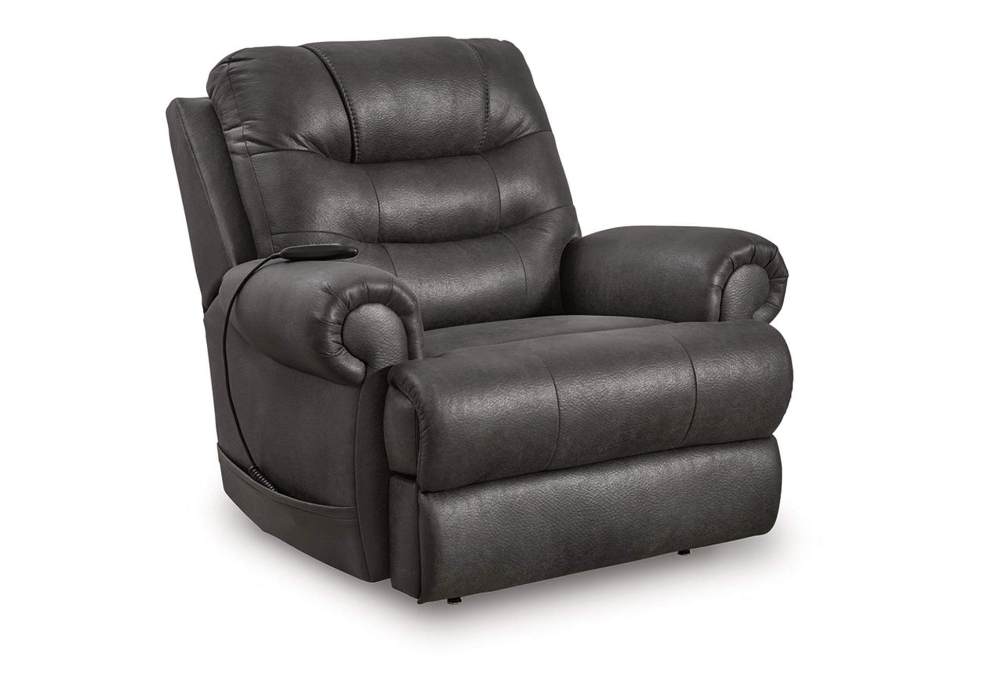 Revived and Restored Power Lift Recliner image 1