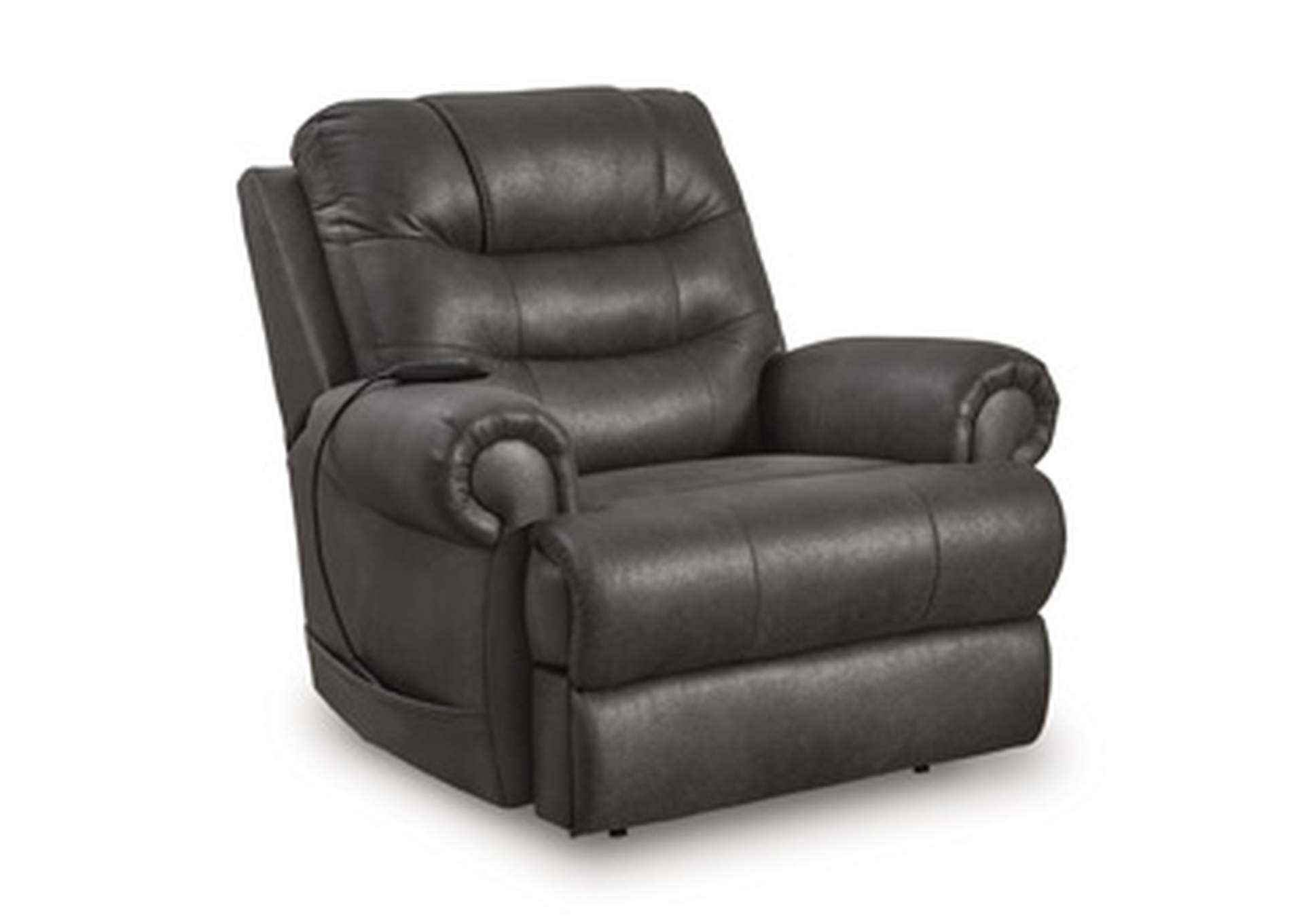 Revived and Restored Power Lift Recliner image 5