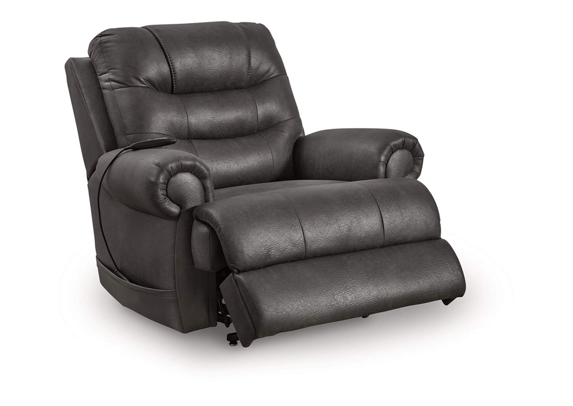 Revived and Restored Power Lift Recliner image 3