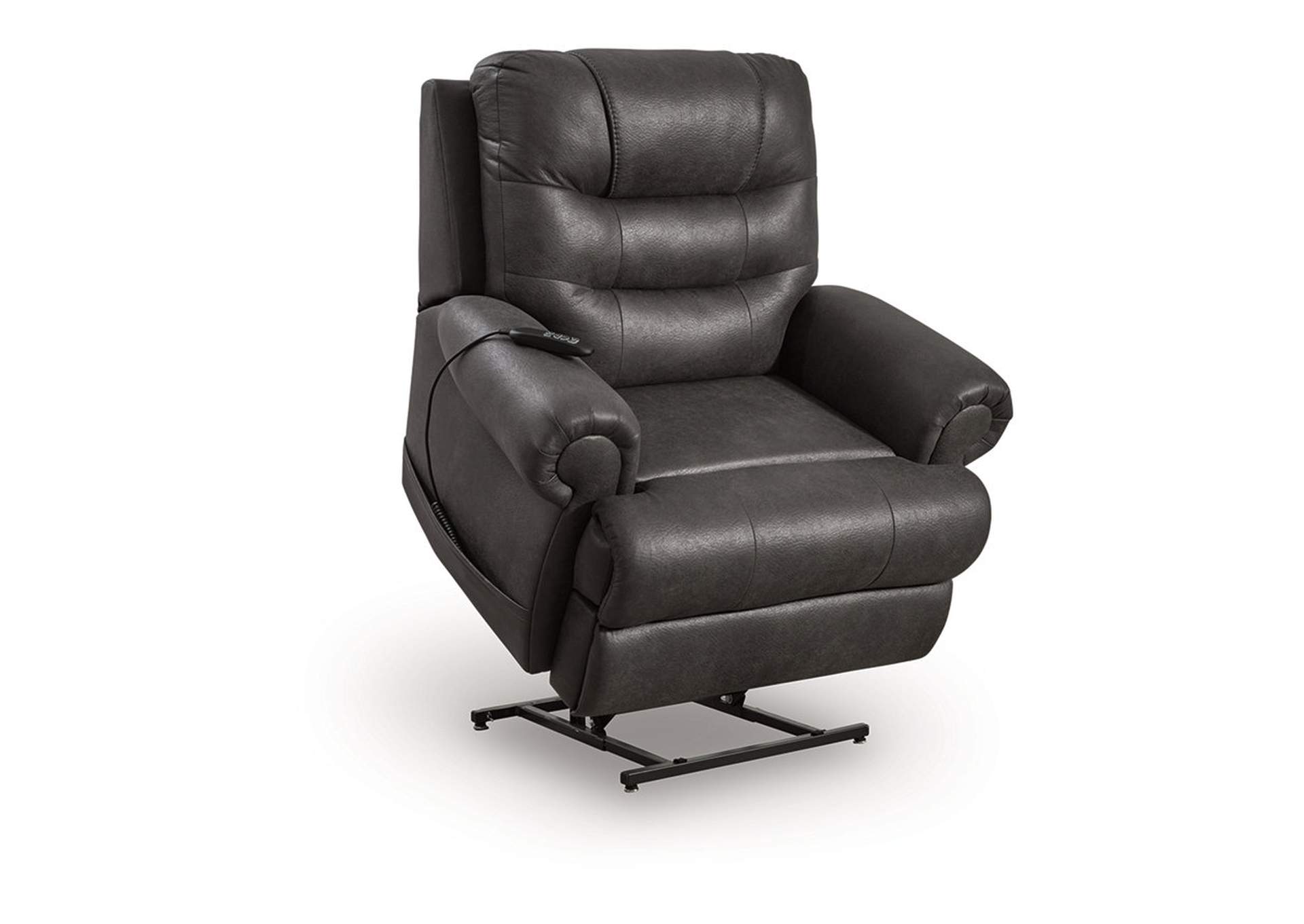 Revived and Restored Power Lift Recliner image 4
