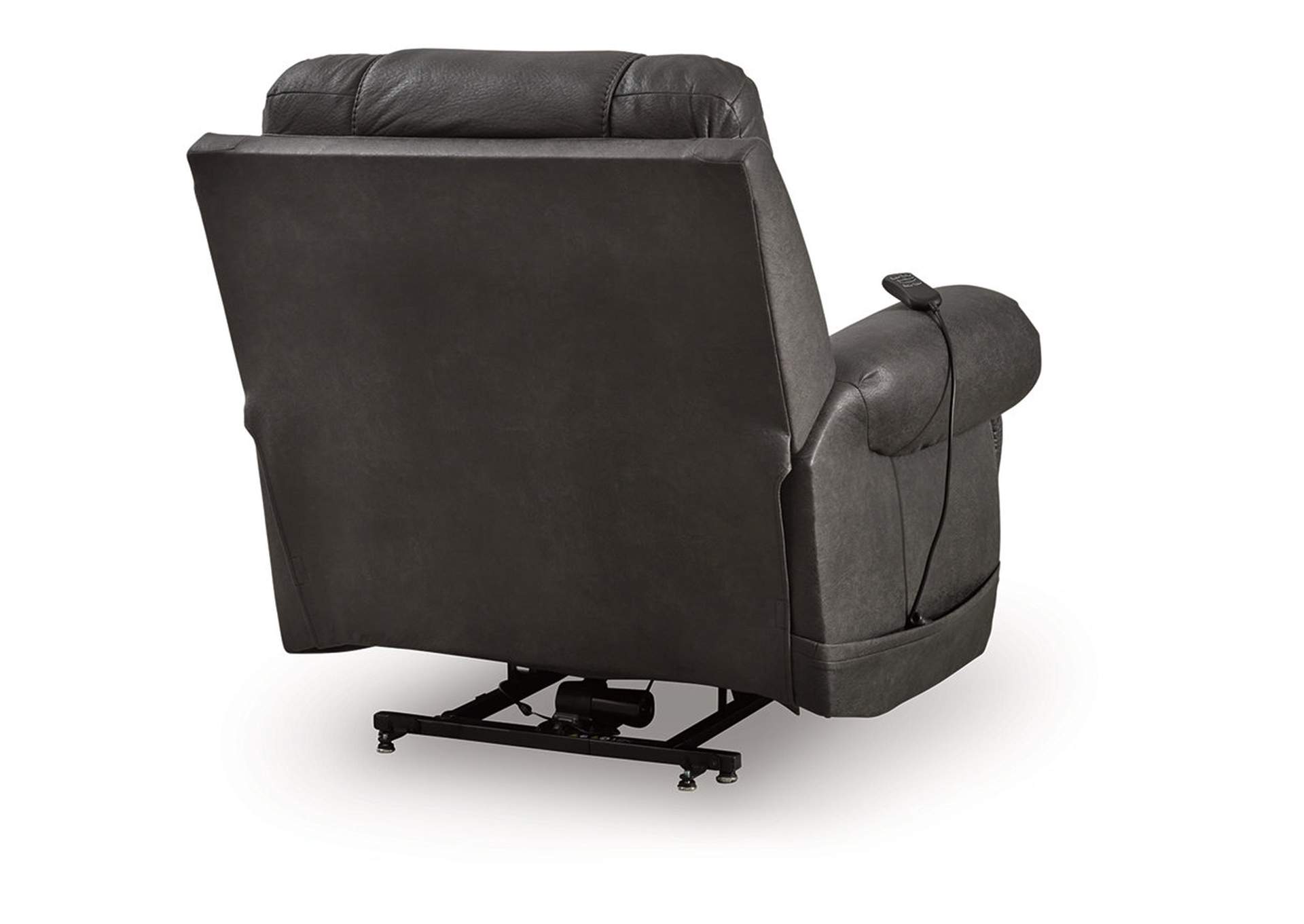 Revived and Restored Power Lift Recliner image 7