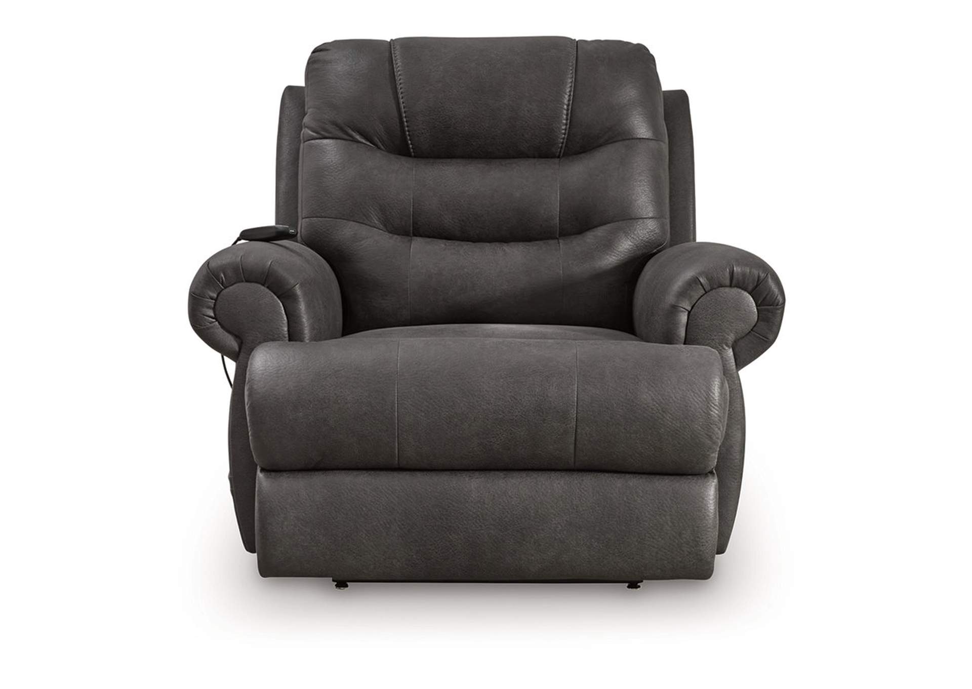Revived and Restored Power Lift Recliner image 5