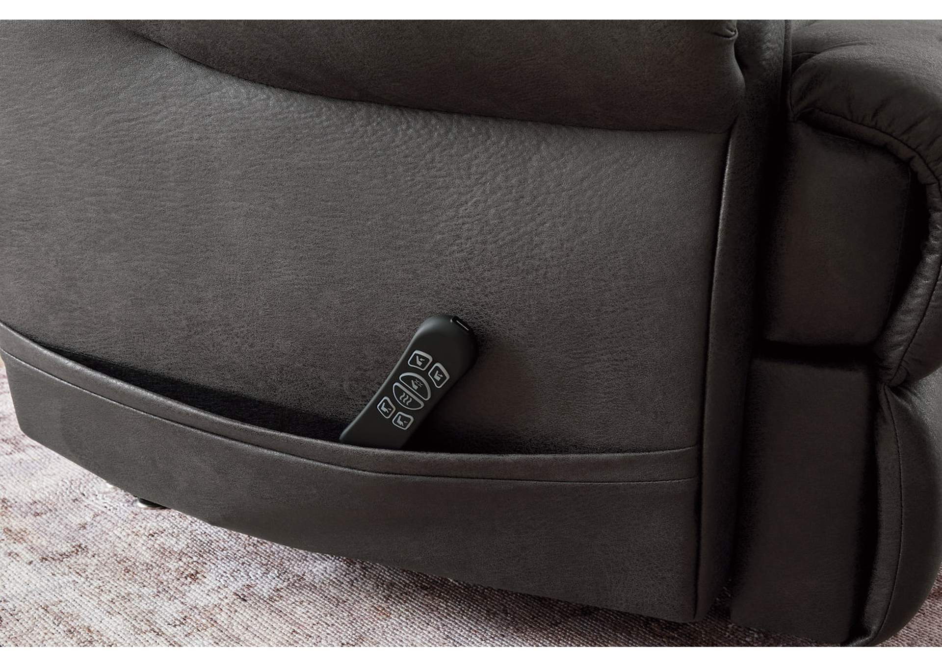 Revived and Restored Power Lift Recliner image 10