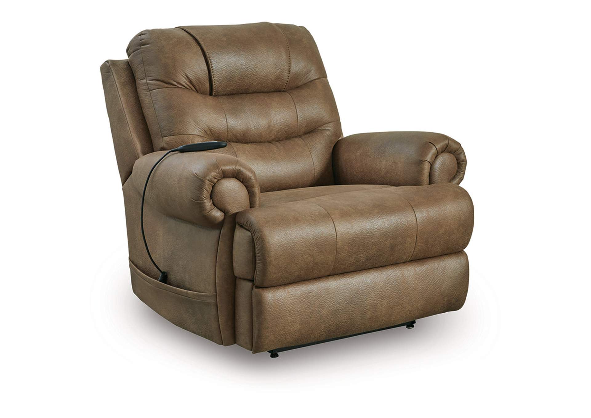 Revived and Restored Power Lift Recliner image 1