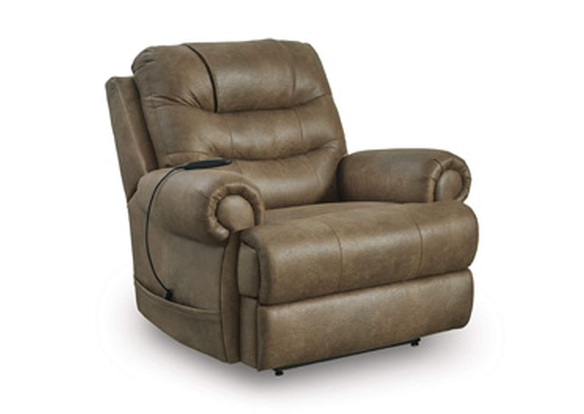 Revived and Restored Power Lift Recliner image 13