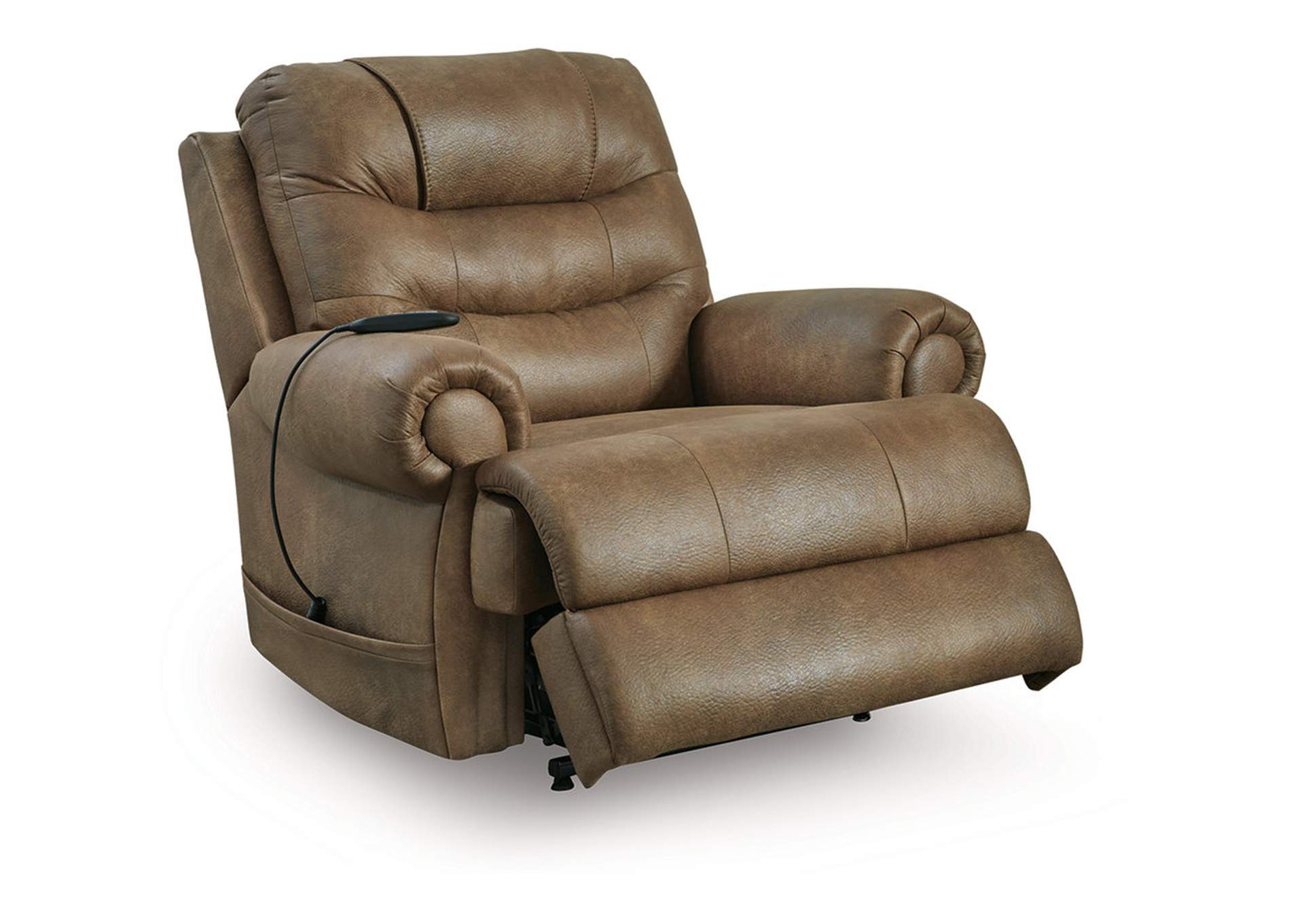 Revived and Restored Power Lift Recliner image 3