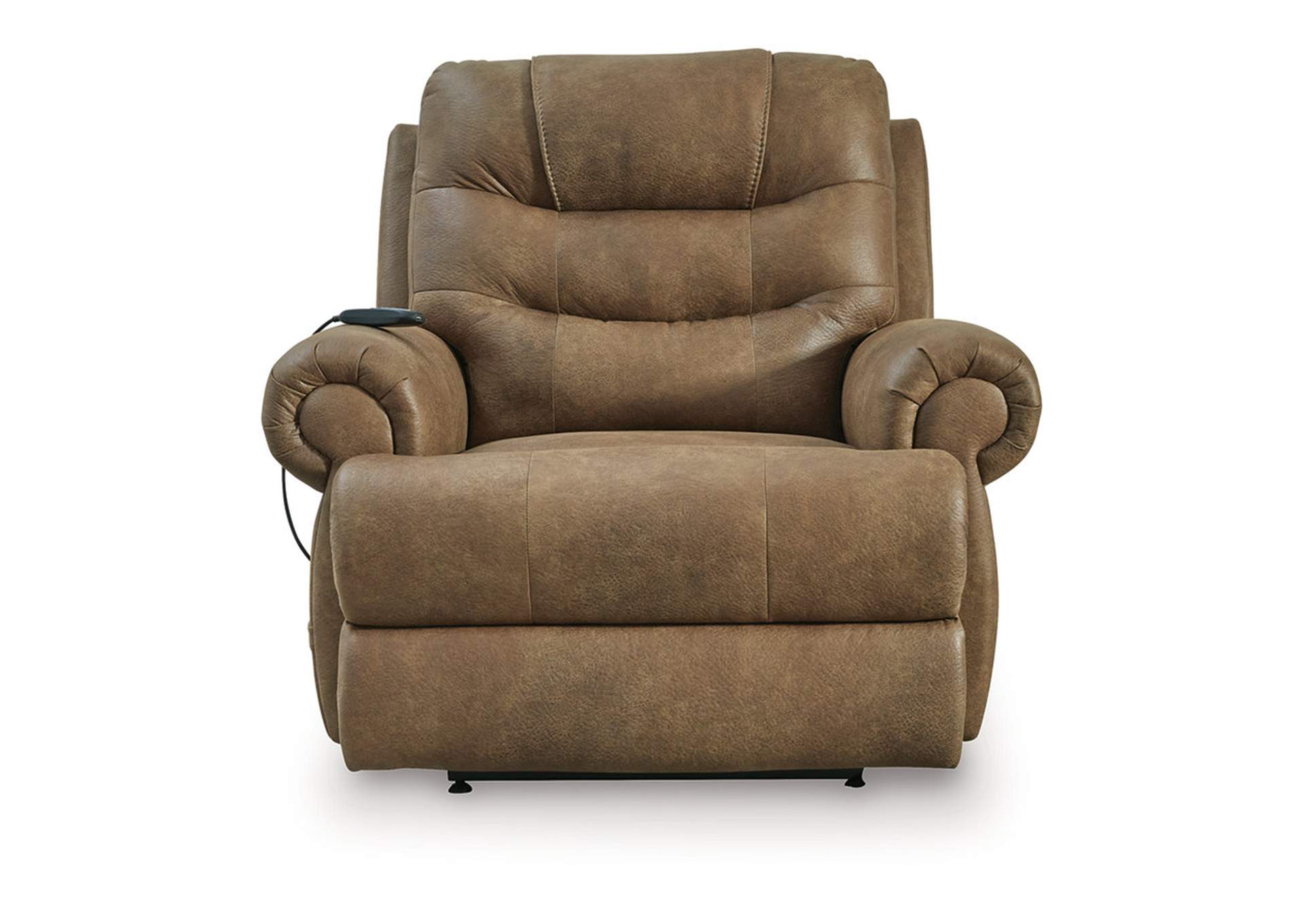 Revived and Restored Power Lift Recliner image 5