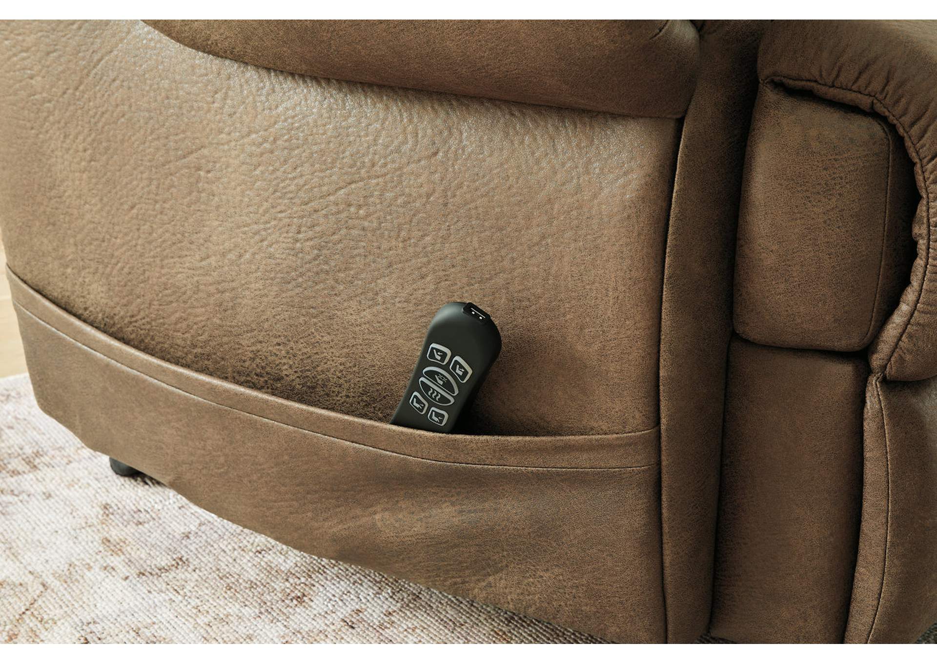 Revived and Restored Power Lift Recliner image 10