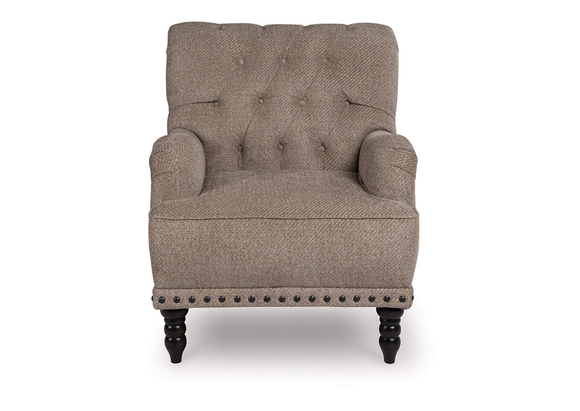 Tight-Rope Accent Chair image 1