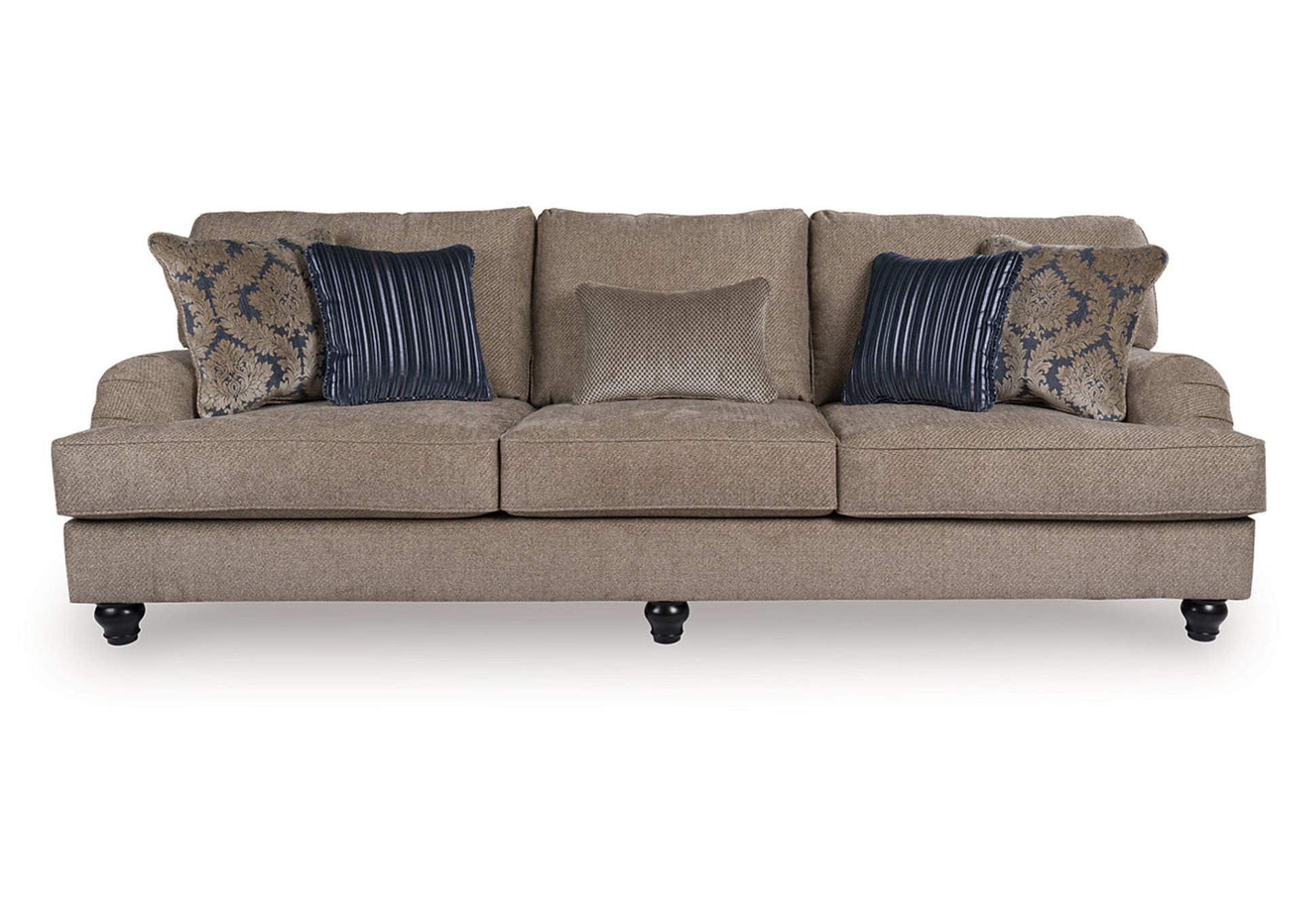 Tight-Rope Sofa image 1