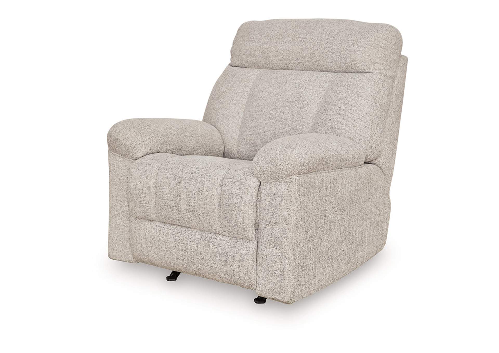 Hoyne Park Recliner image 5