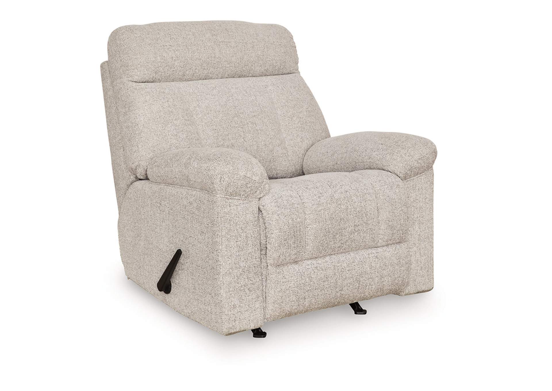 Hoyne Park Recliner image 1