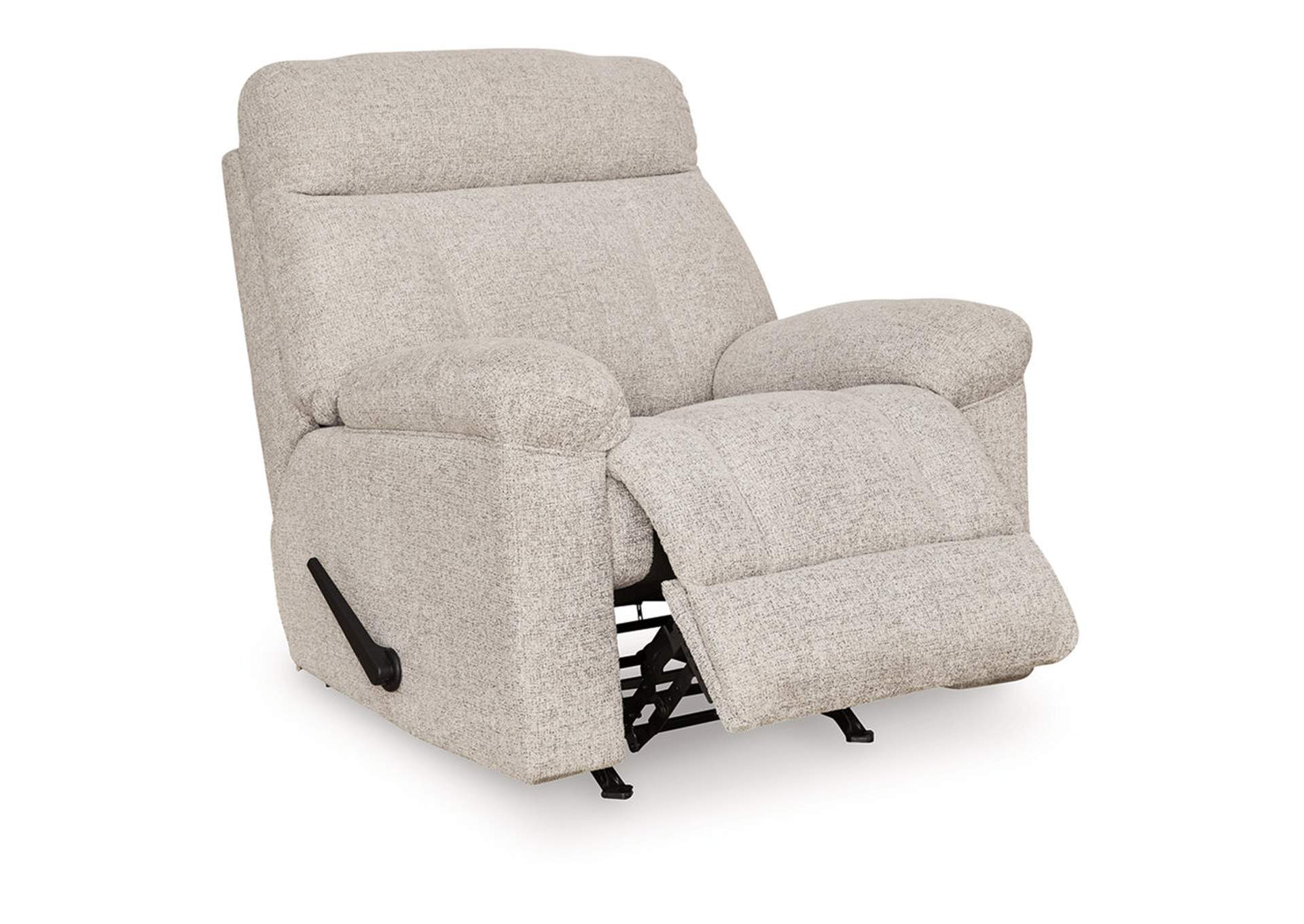 Hoyne Park Recliner image 3