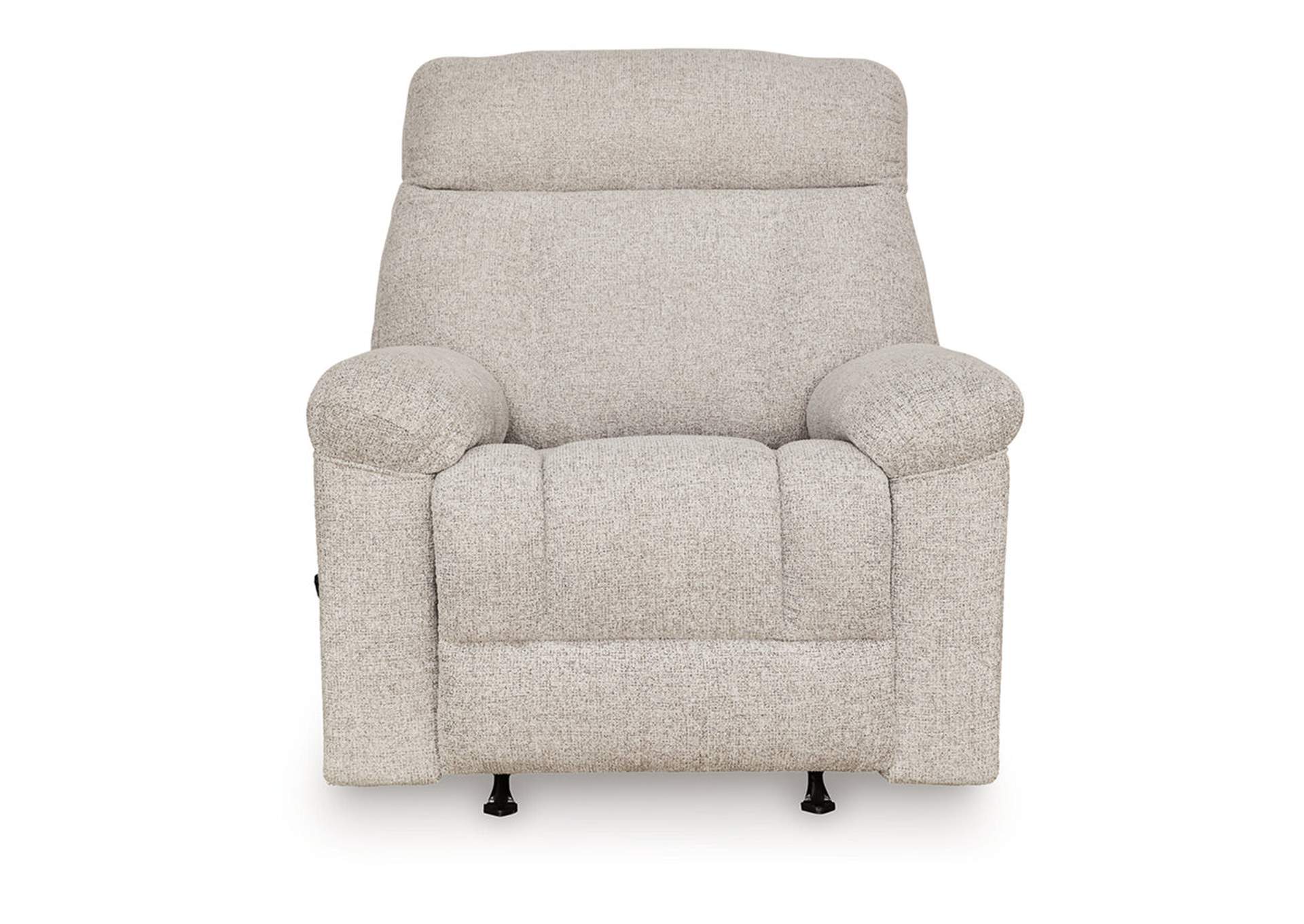 Hoyne Park Recliner image 4