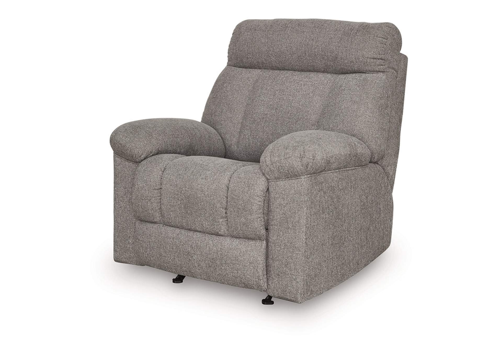 Hoyne Park Recliner image 5