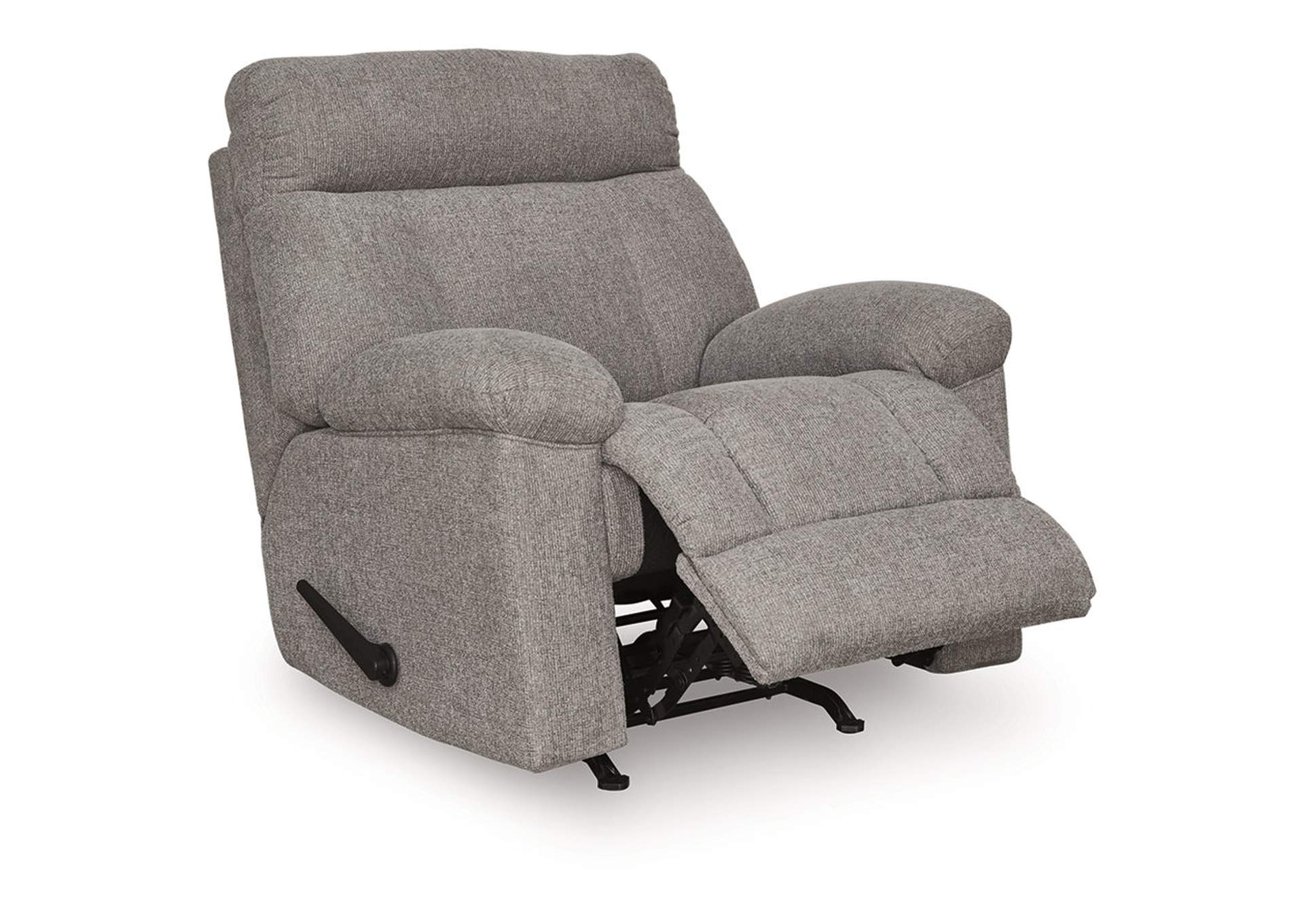 Hoyne Park Recliner image 3