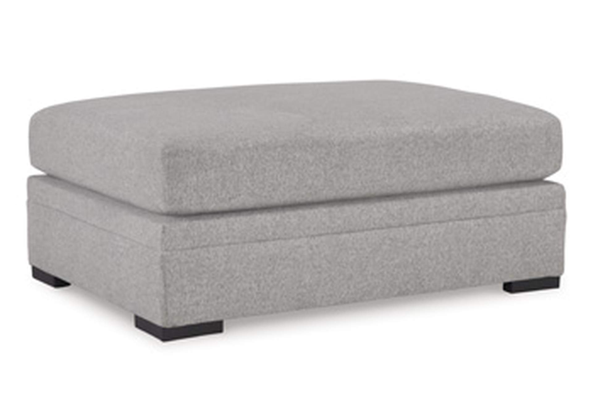 Bresslyn Place Oversized Accent Ottoman image 4