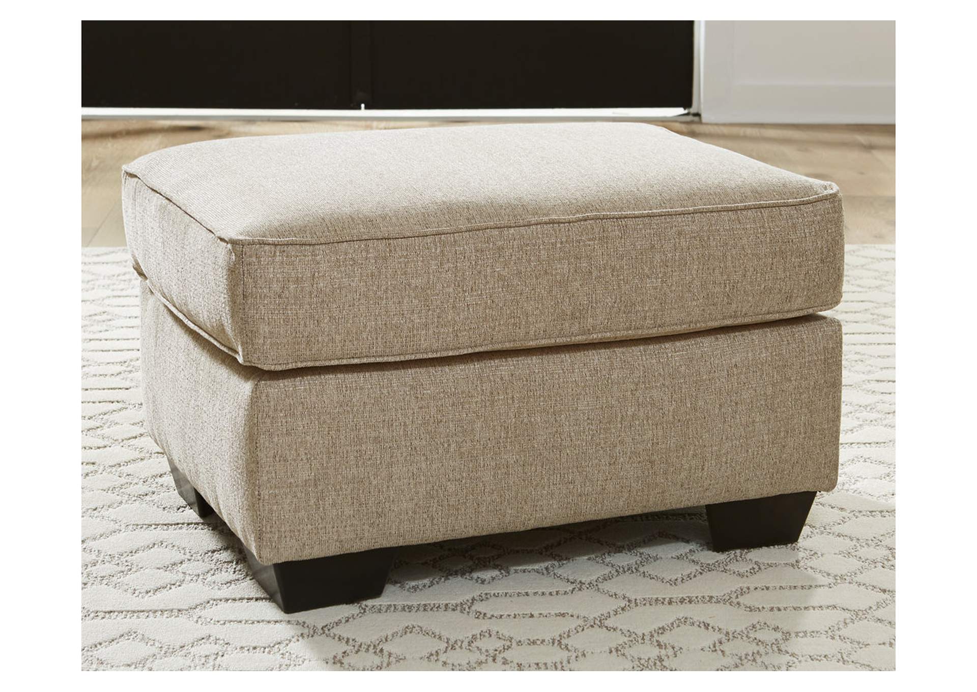 Ardmead Ottoman
