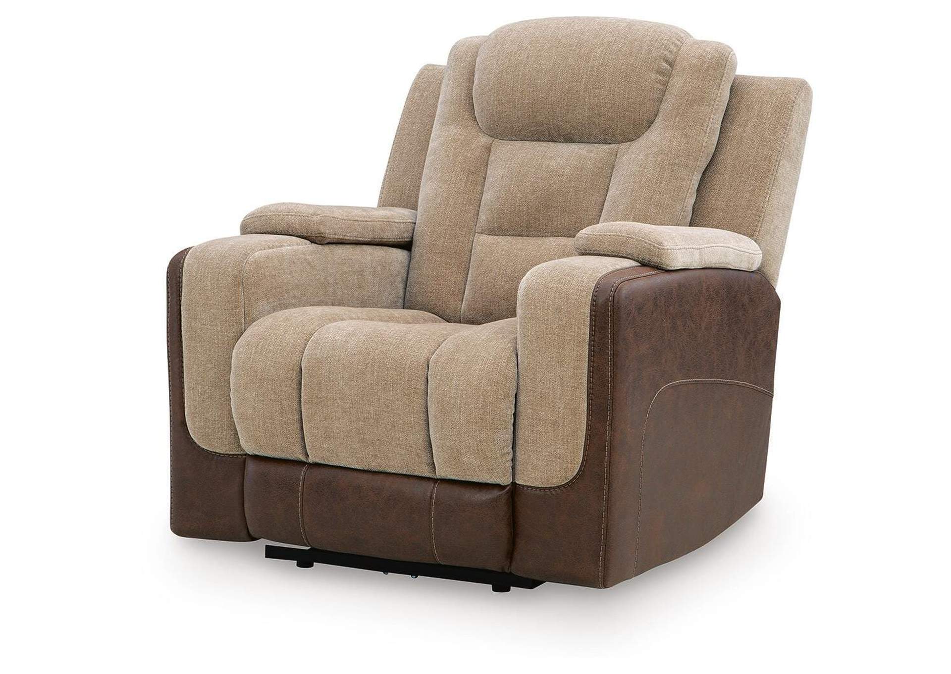 Mixed Motion Power Recliner image 5