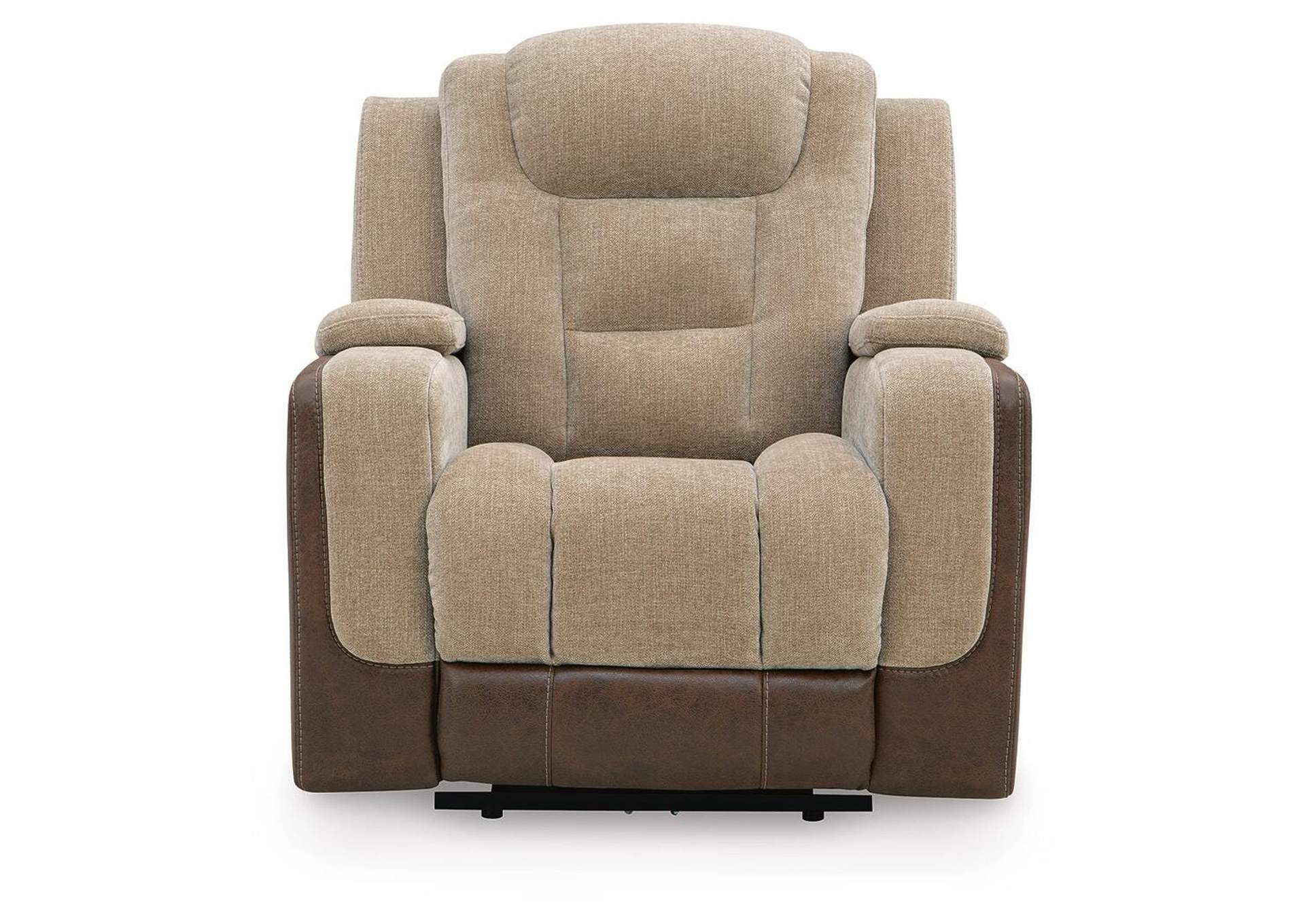 Mixed Motion Power Recliner image 4