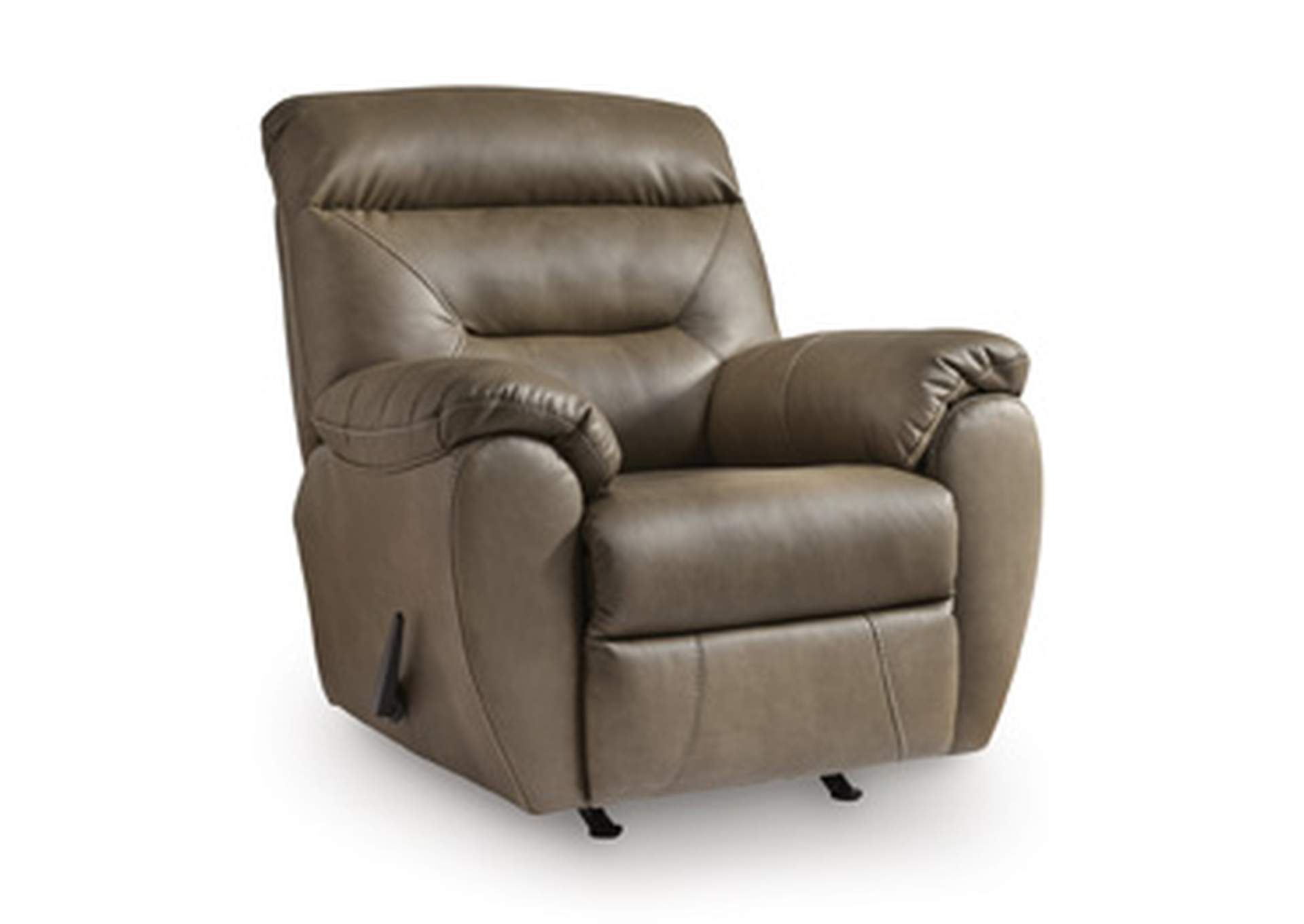 Elksworth Recliner image 10