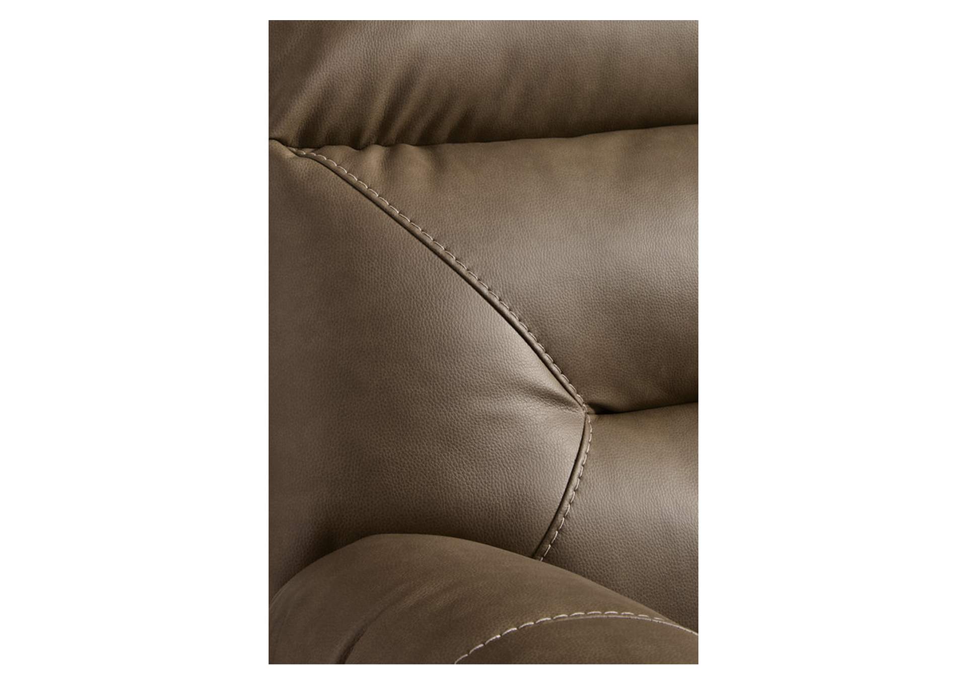 Elksworth Recliner image 8