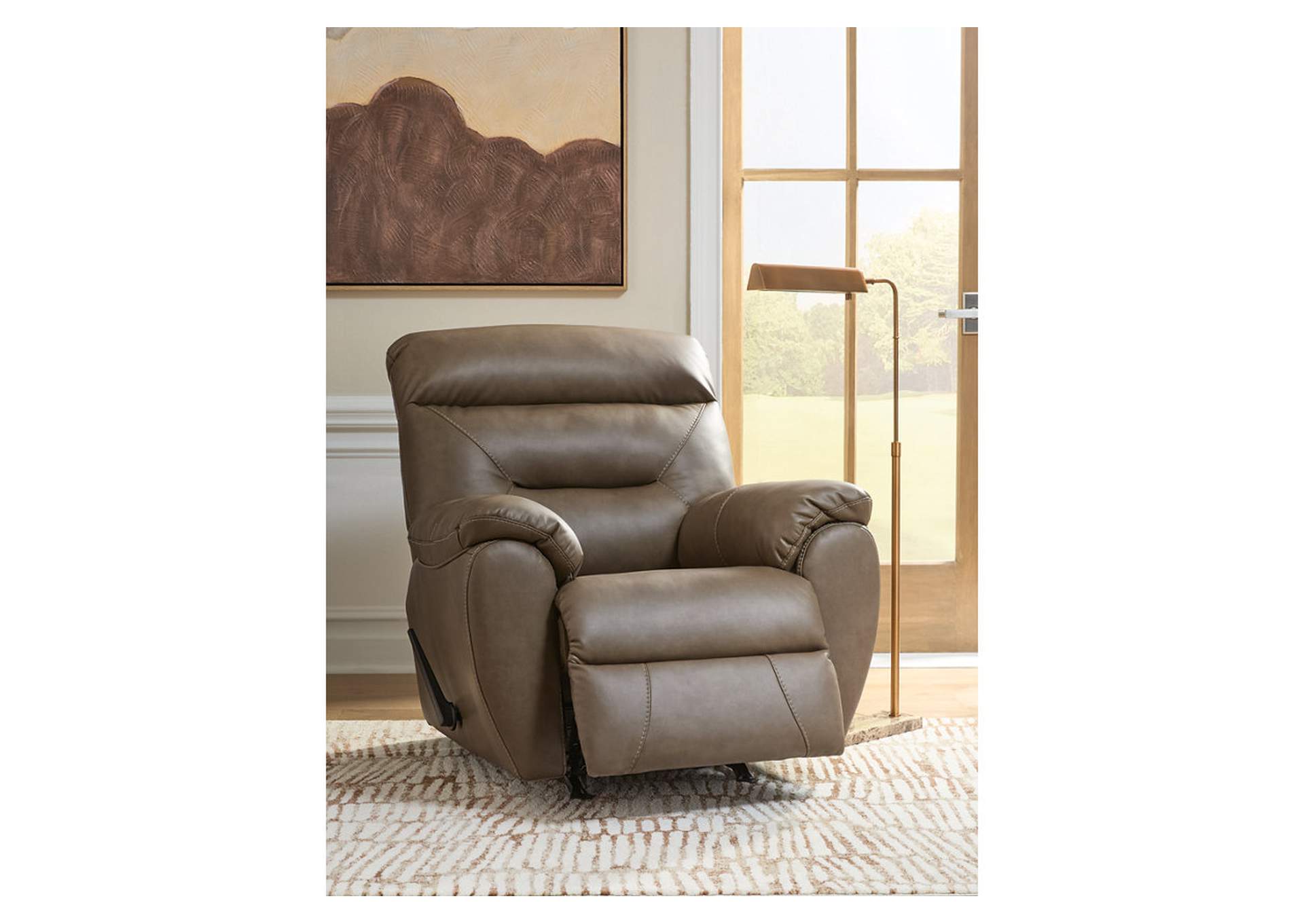 Elksworth Recliner image 7