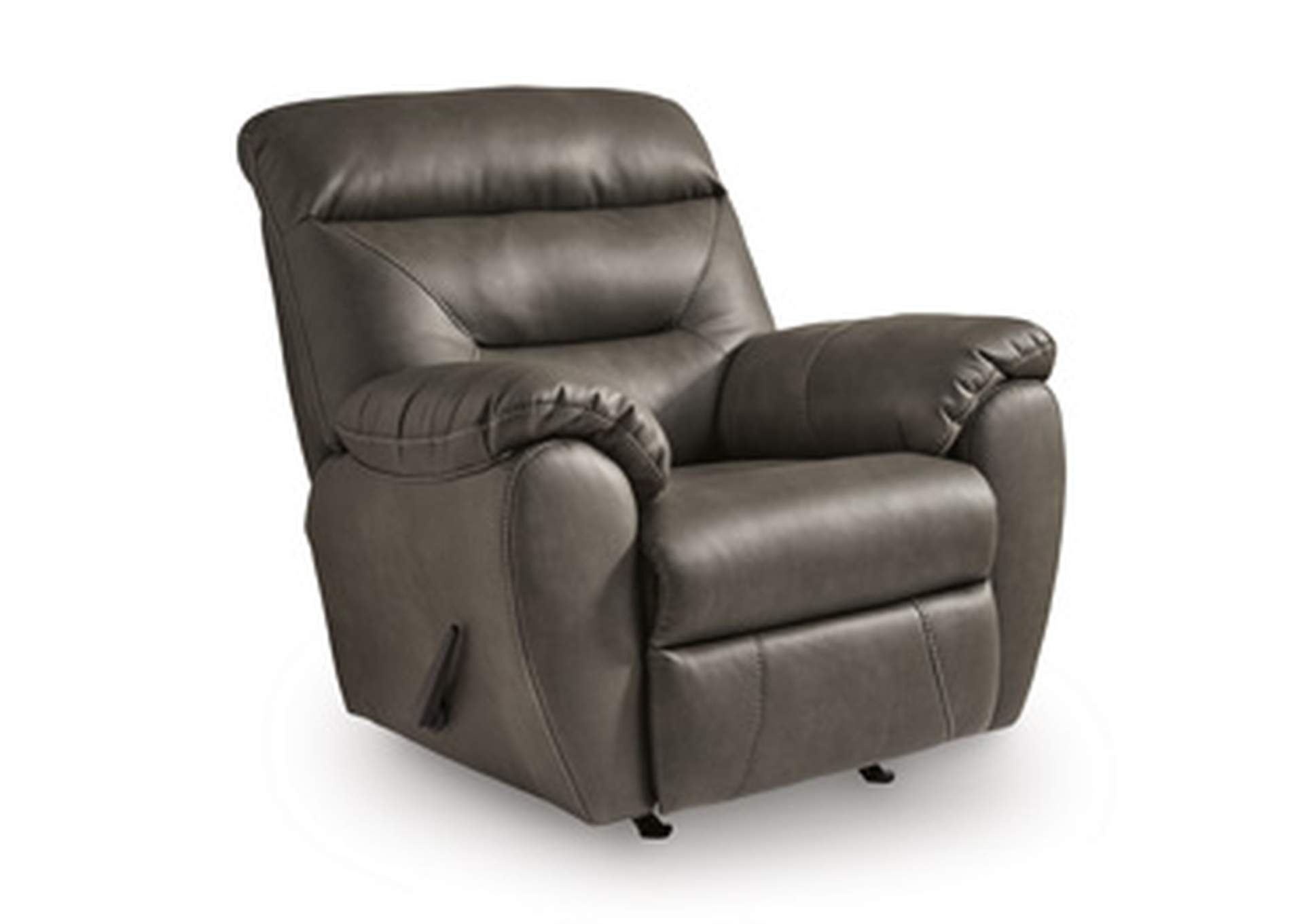 Elksworth Recliner image 10