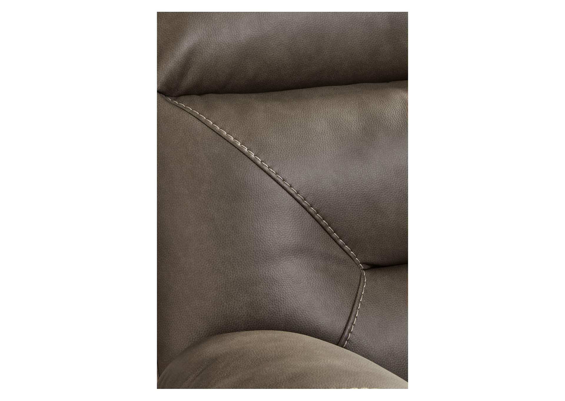 Elksworth Recliner image 8