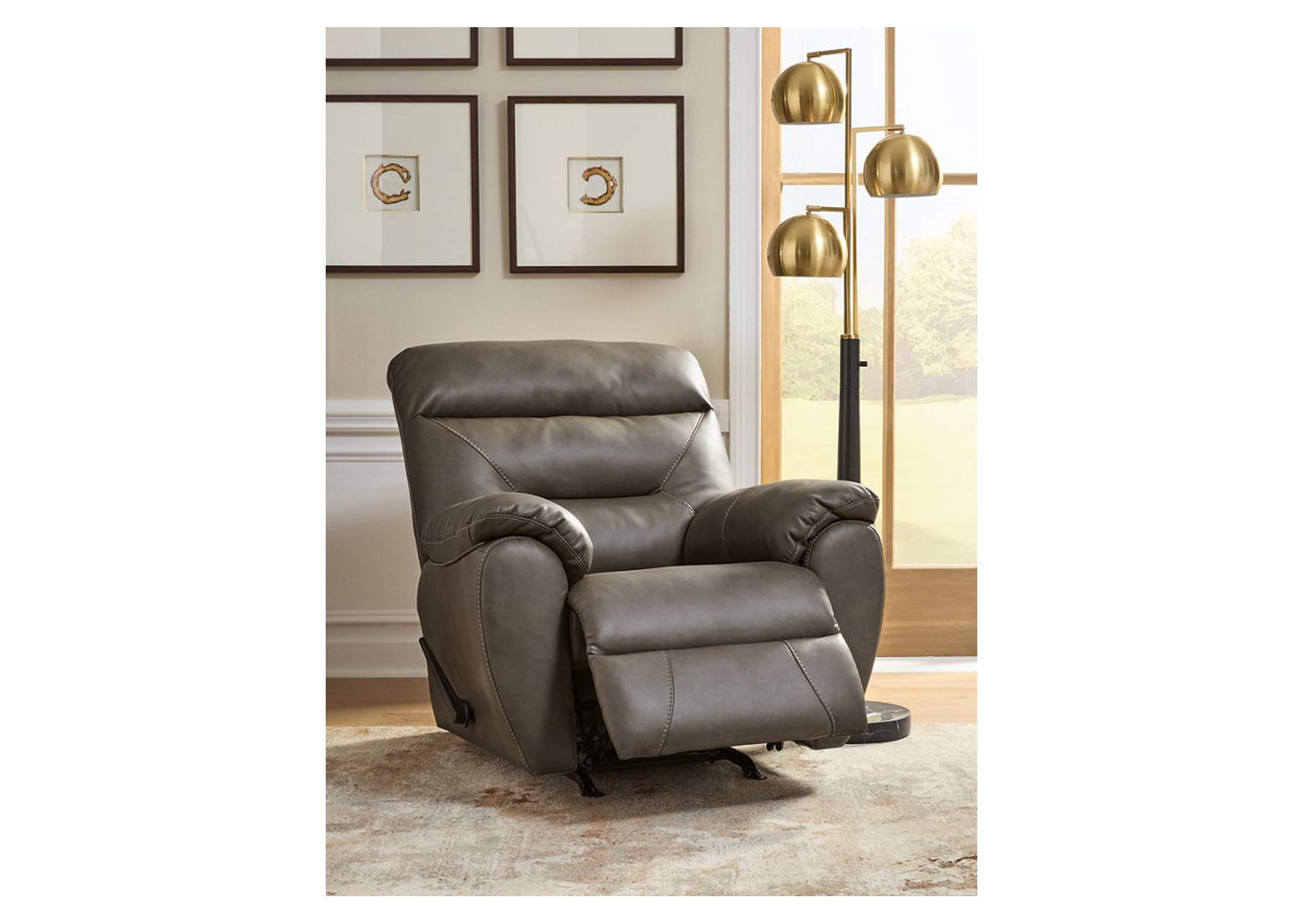 Elksworth Recliner image 7