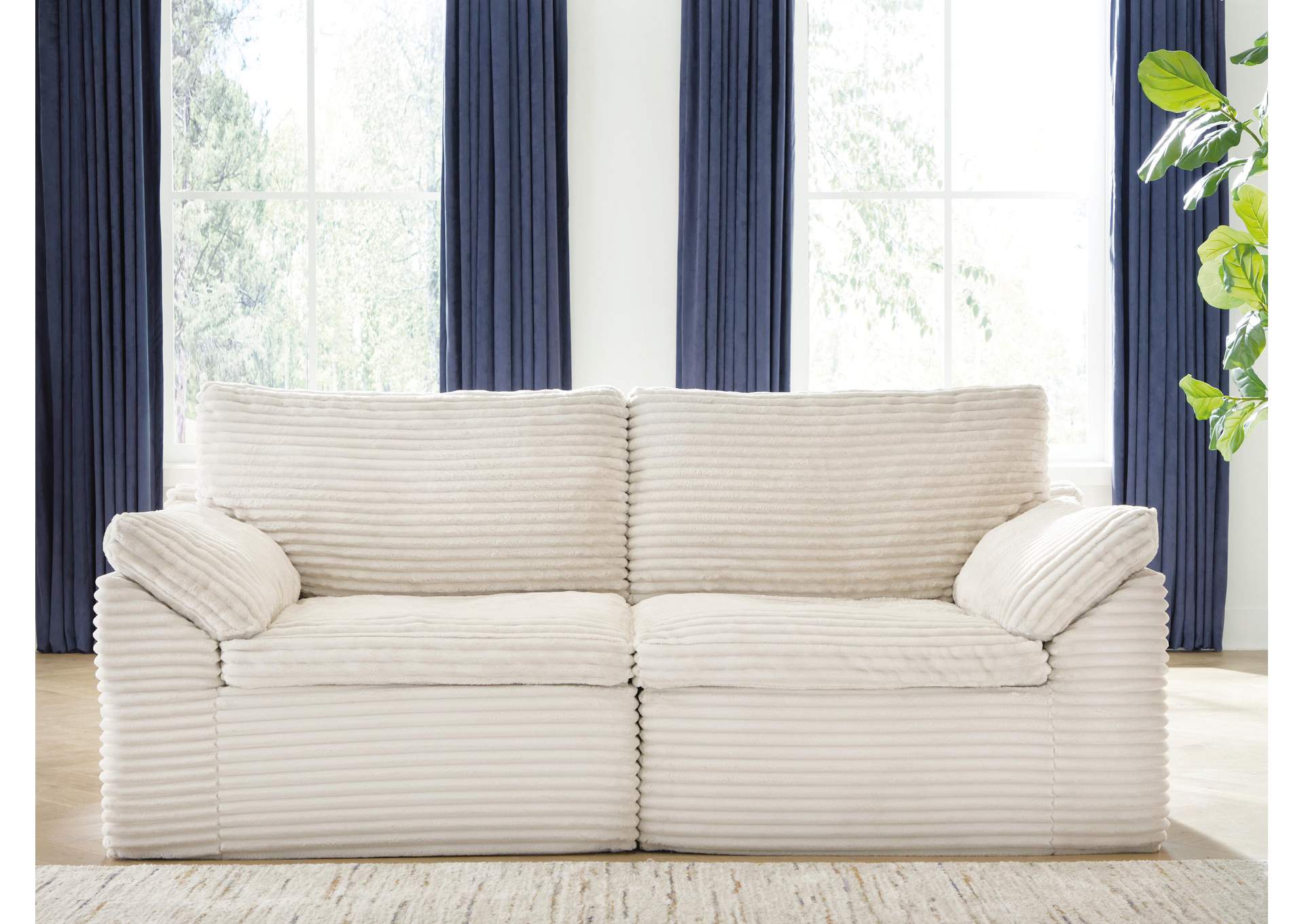Fannin Left-Arm/Right-Arm Facing Corner Chair image 3