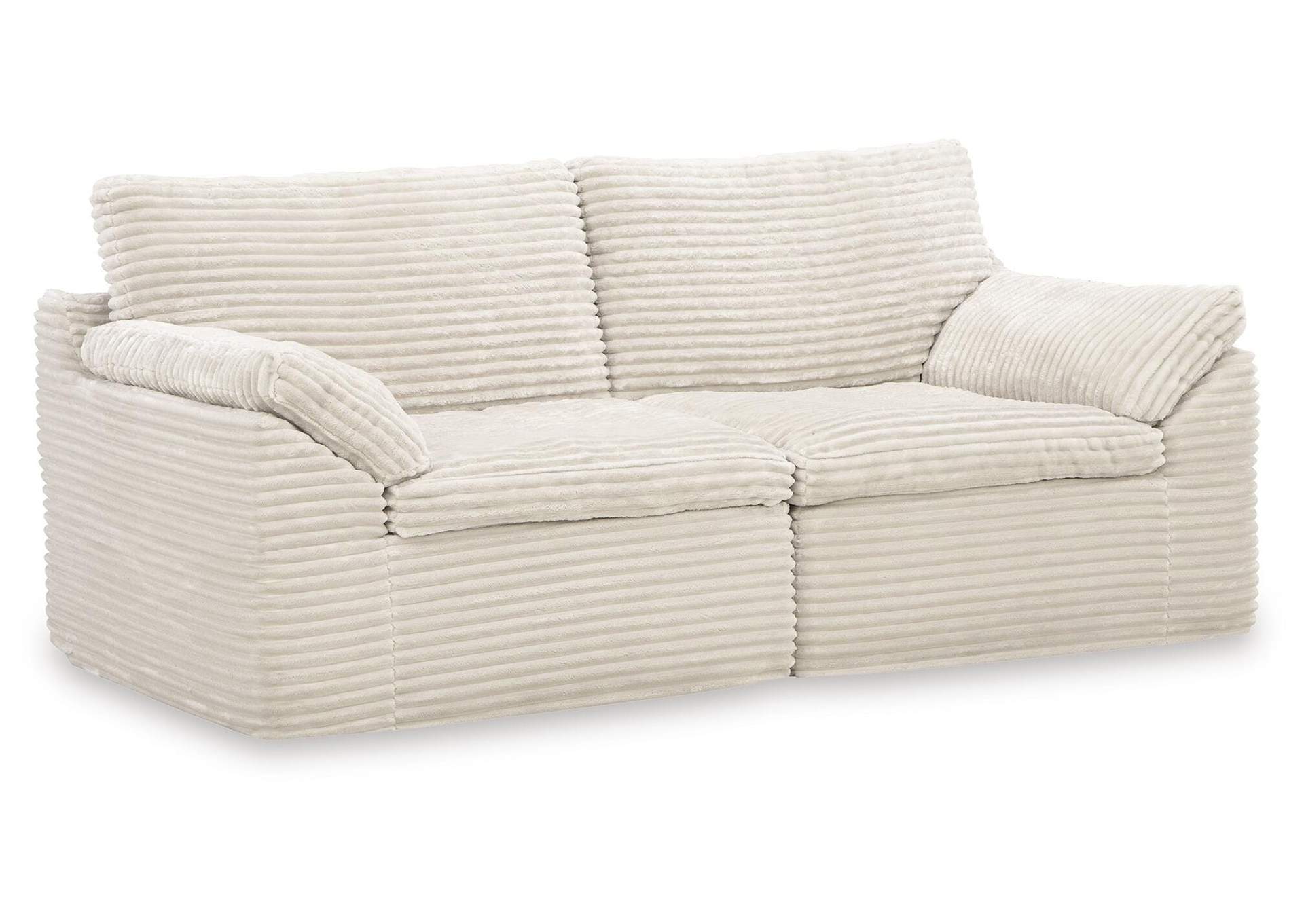 Fannin Left-Arm/Right-Arm Facing Corner Chair image 2