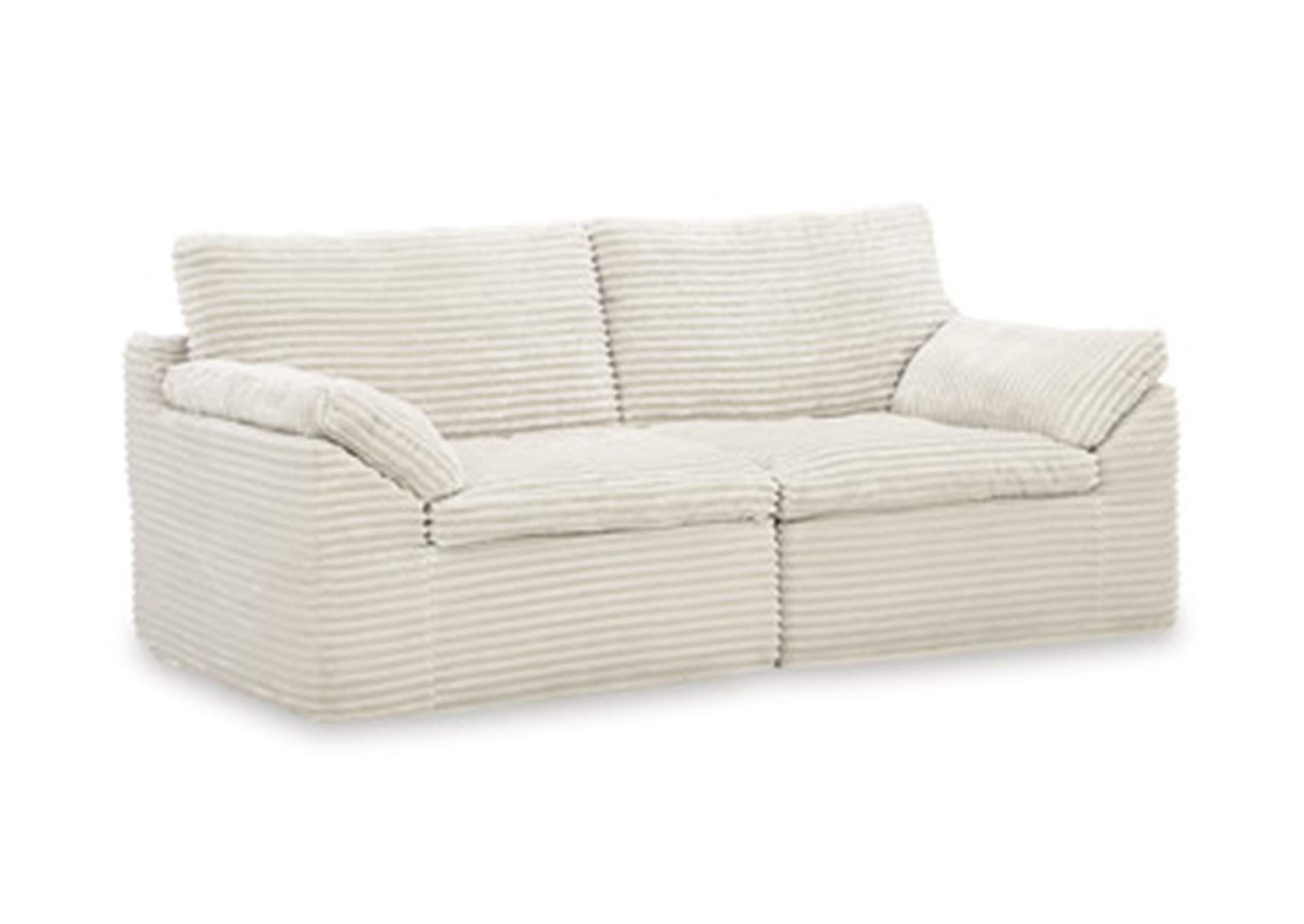 Fannin Left-Arm/Right-Arm Facing Corner Chair image 1