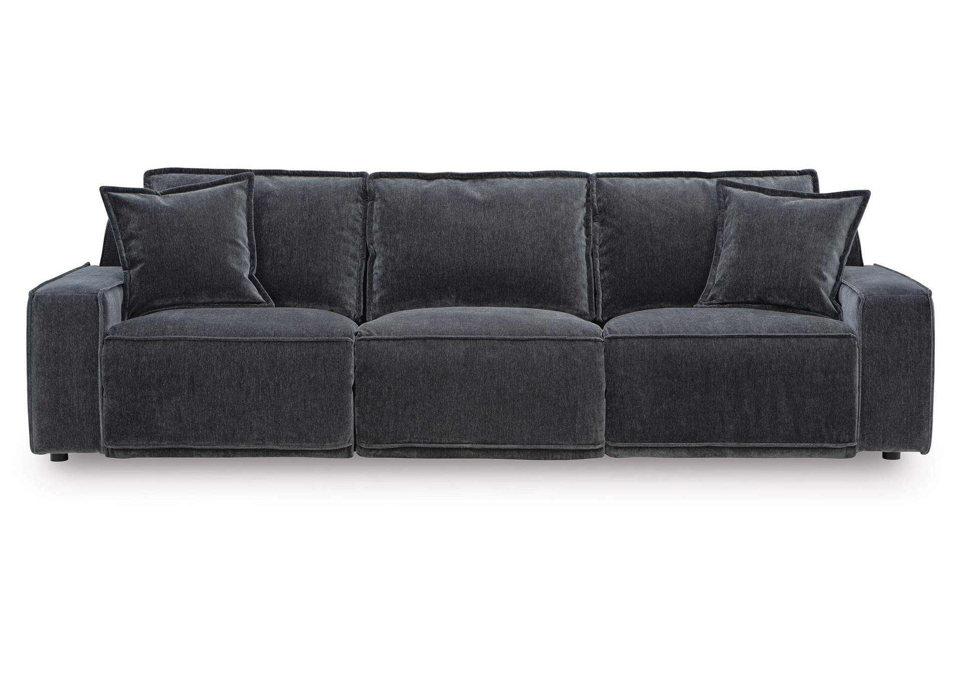 Renlee 3-Piece Power Reclining Sectional image 1