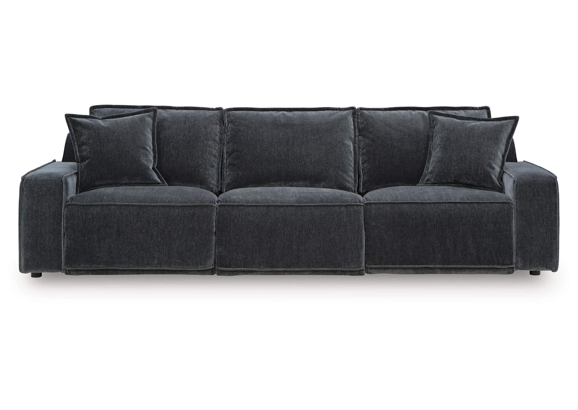 Renlee 3-Piece Power Sectional Reclining Sofa image 1