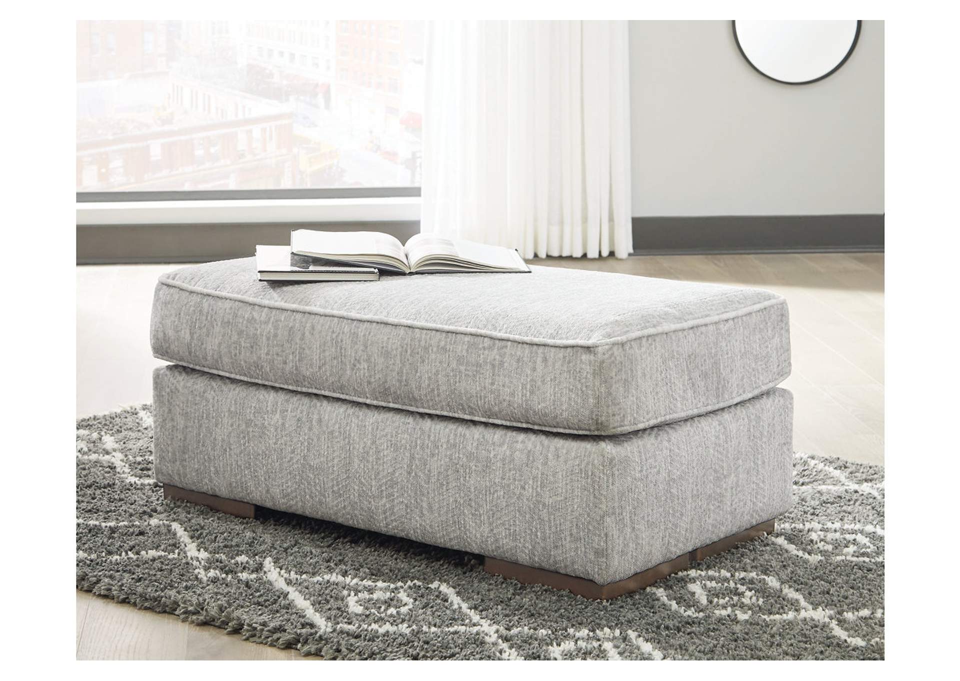 Mercado Ottoman
