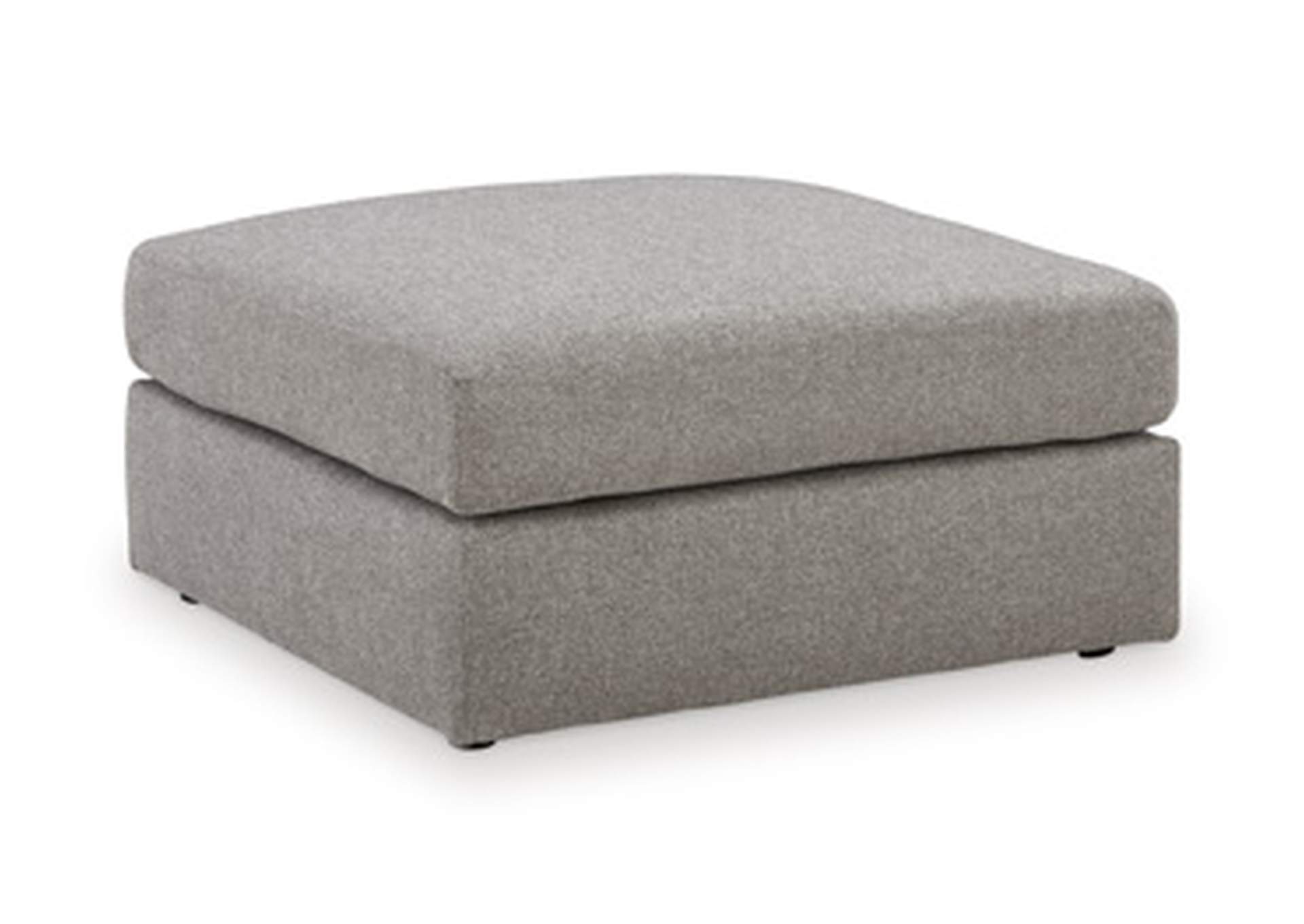 Lindon Oversized Accent Ottoman image 5