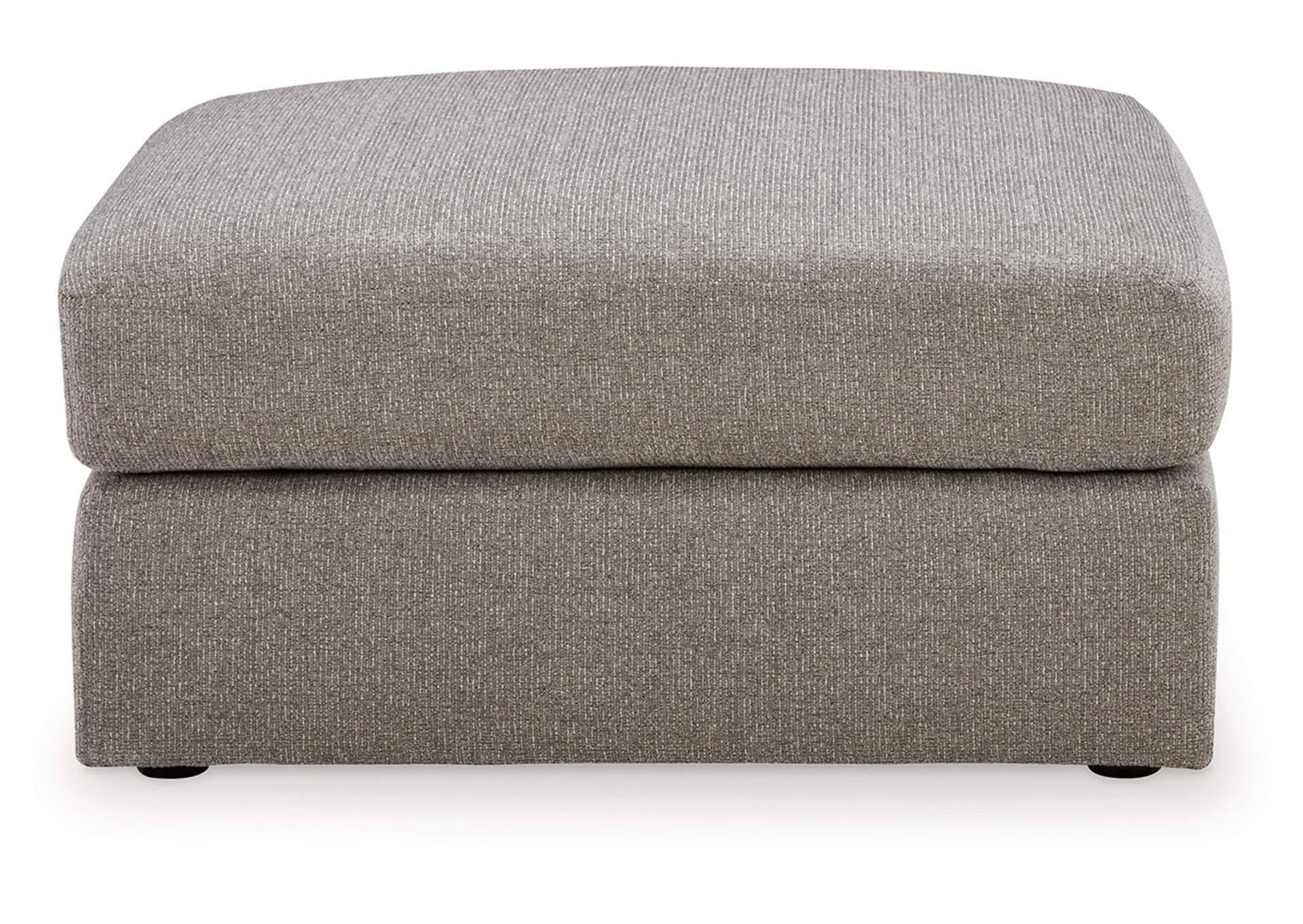 Lindon Oversized Accent Ottoman image 3