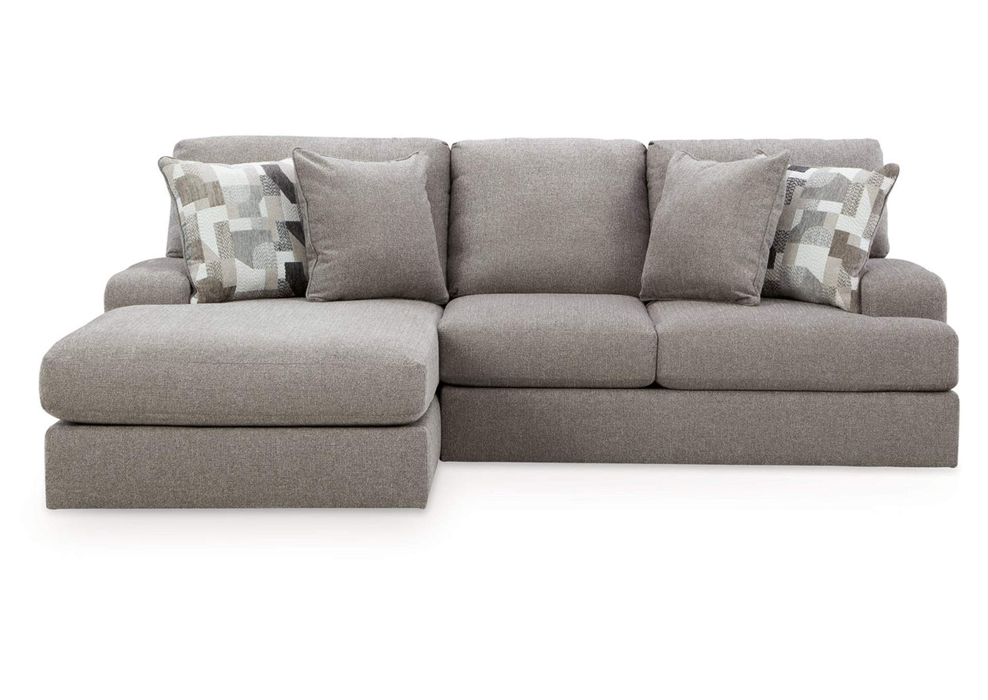 Lindon 2-Piece Sectional with Chaise image 1