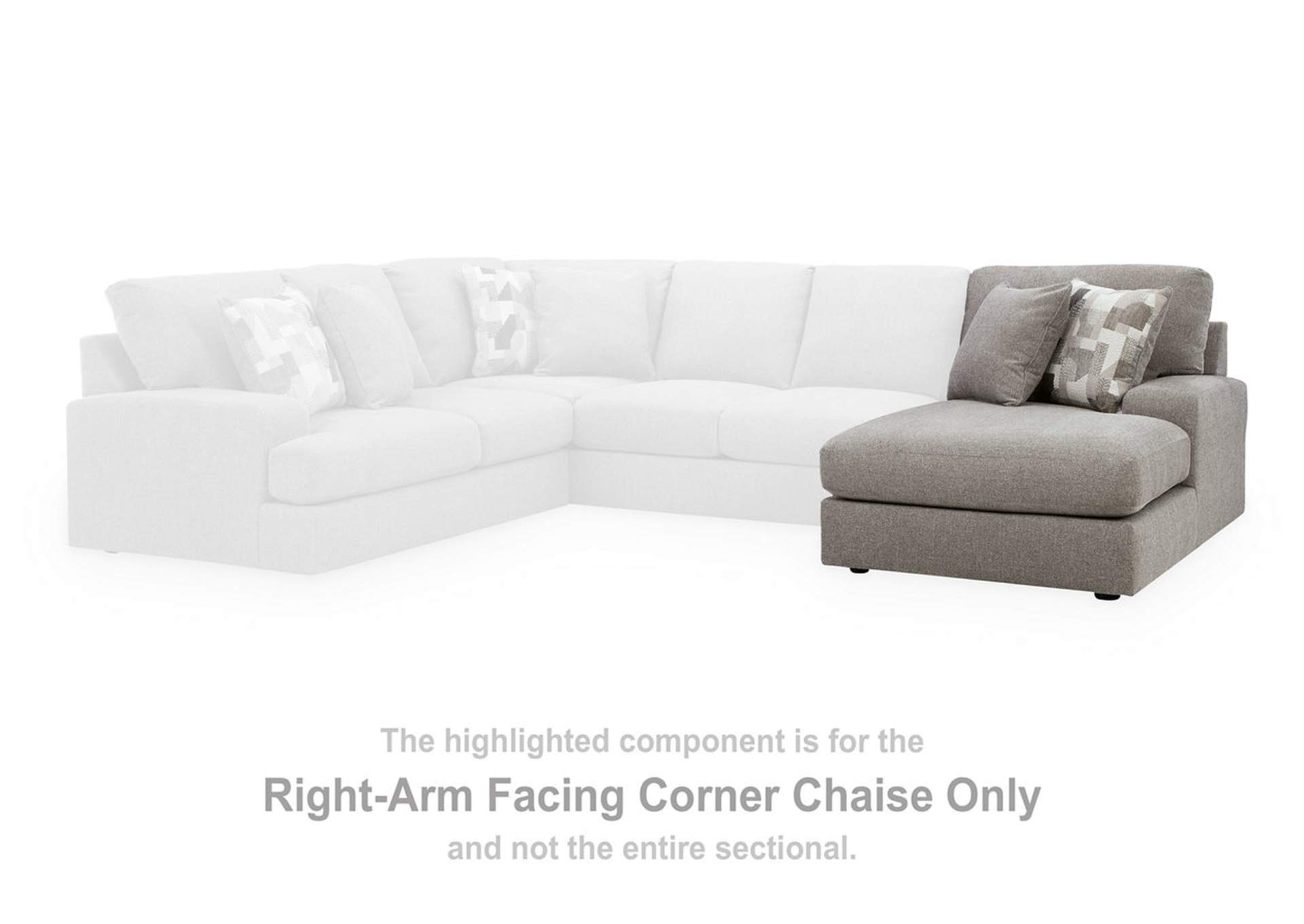 Lindon 2-Piece Sectional with Chaise image 4