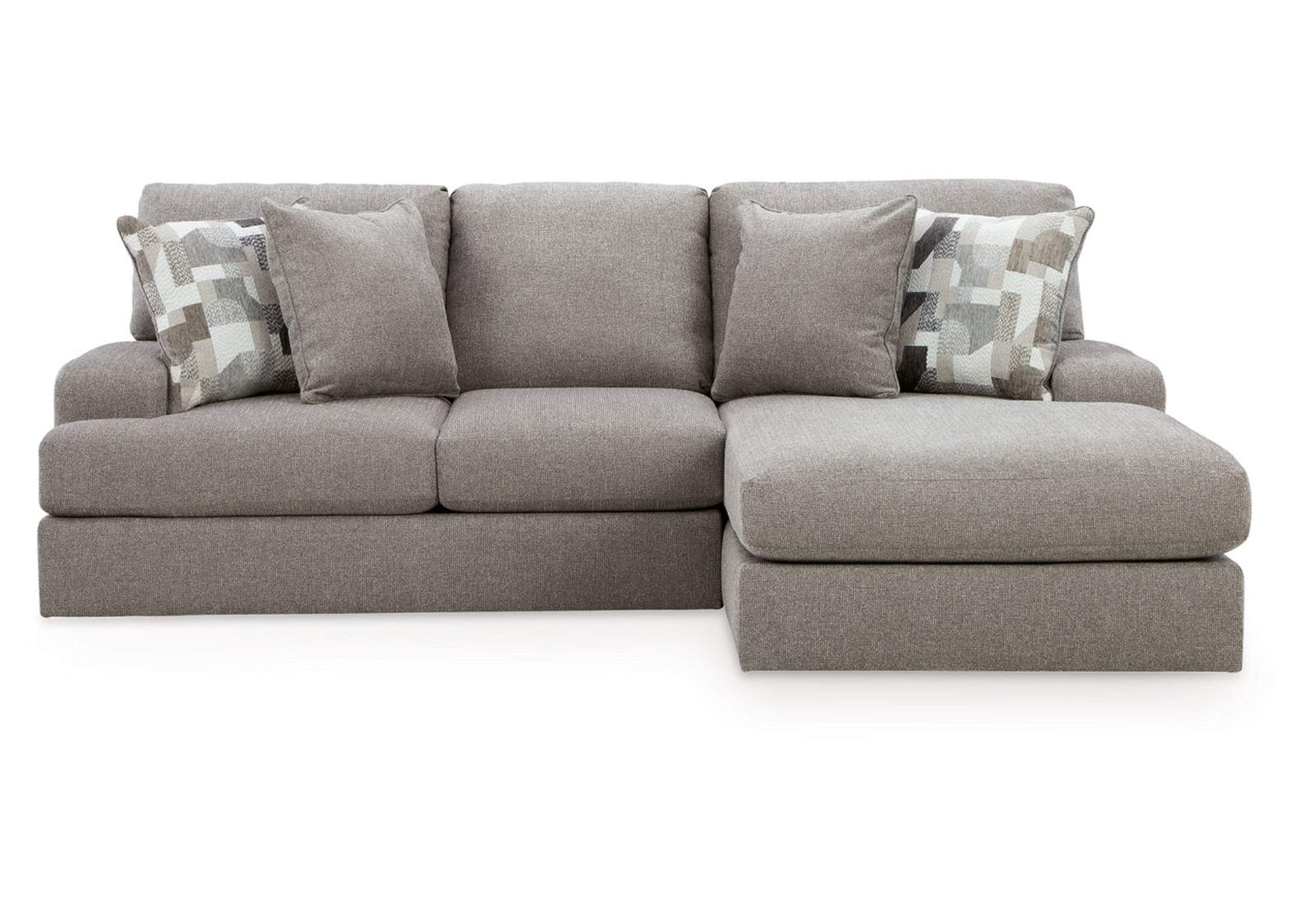 Lindon 2-Piece Sectional with Chaise image 1