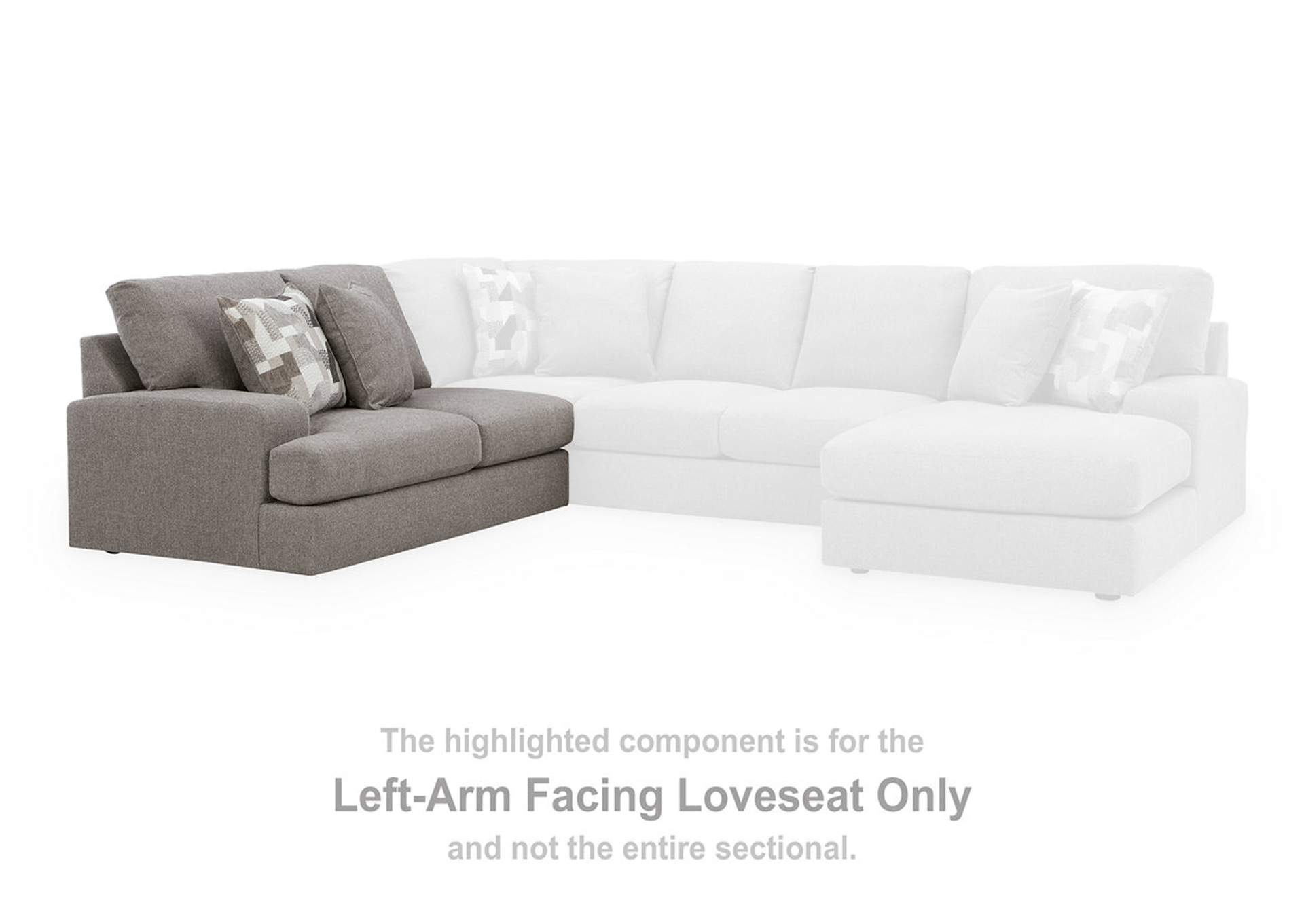 Lindon 2-Piece Sectional with Chaise image 5