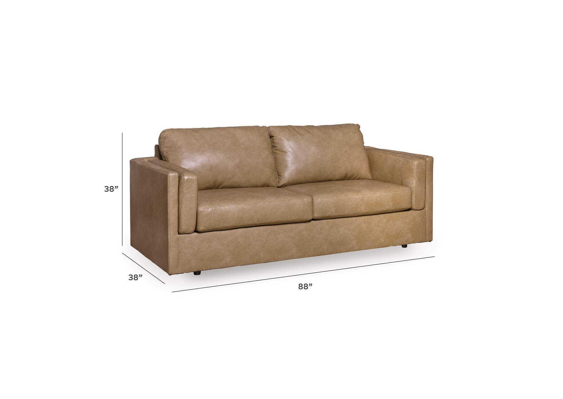 Hutle Sofa image 9