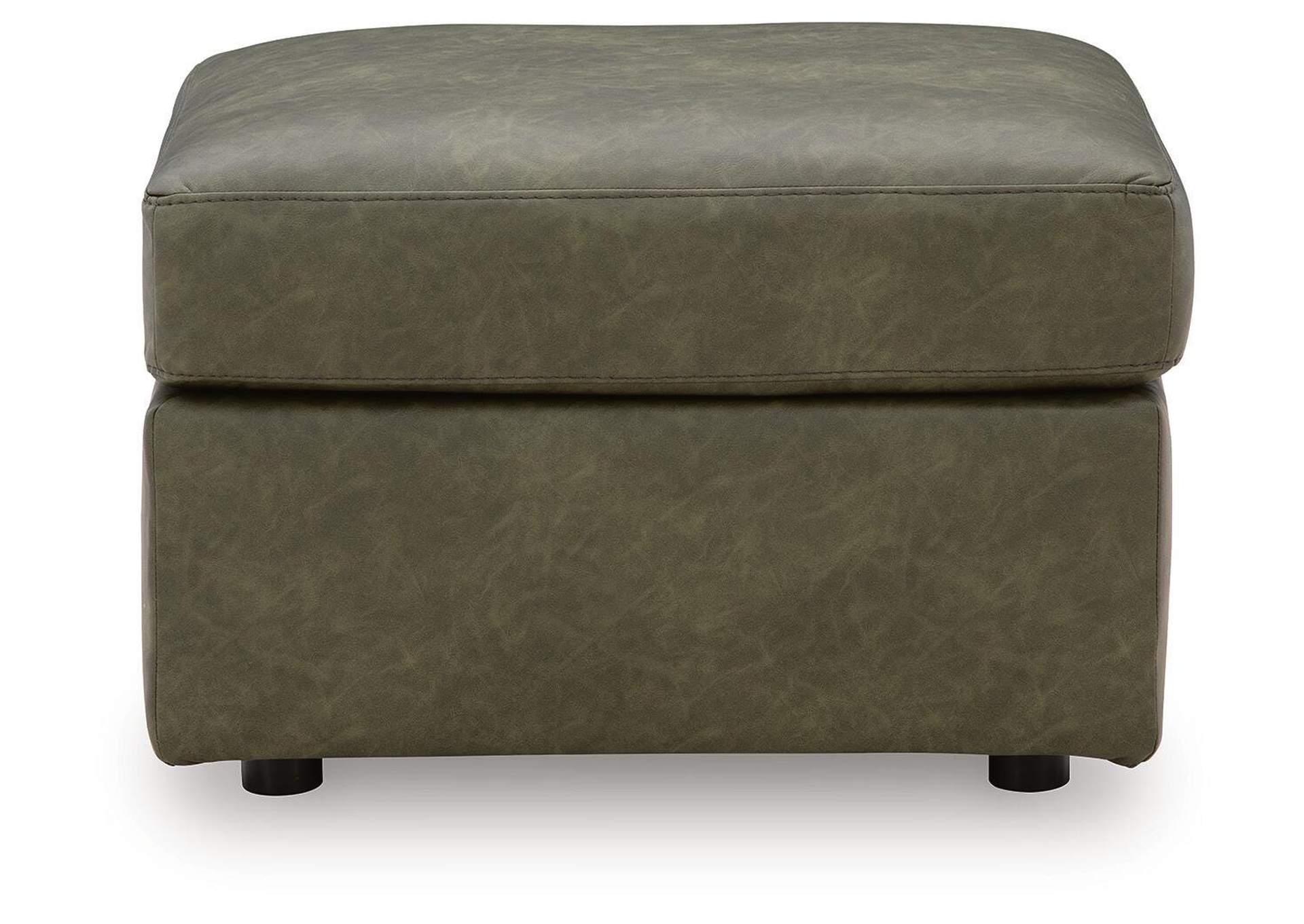 Hollis Studio Ottoman image 3