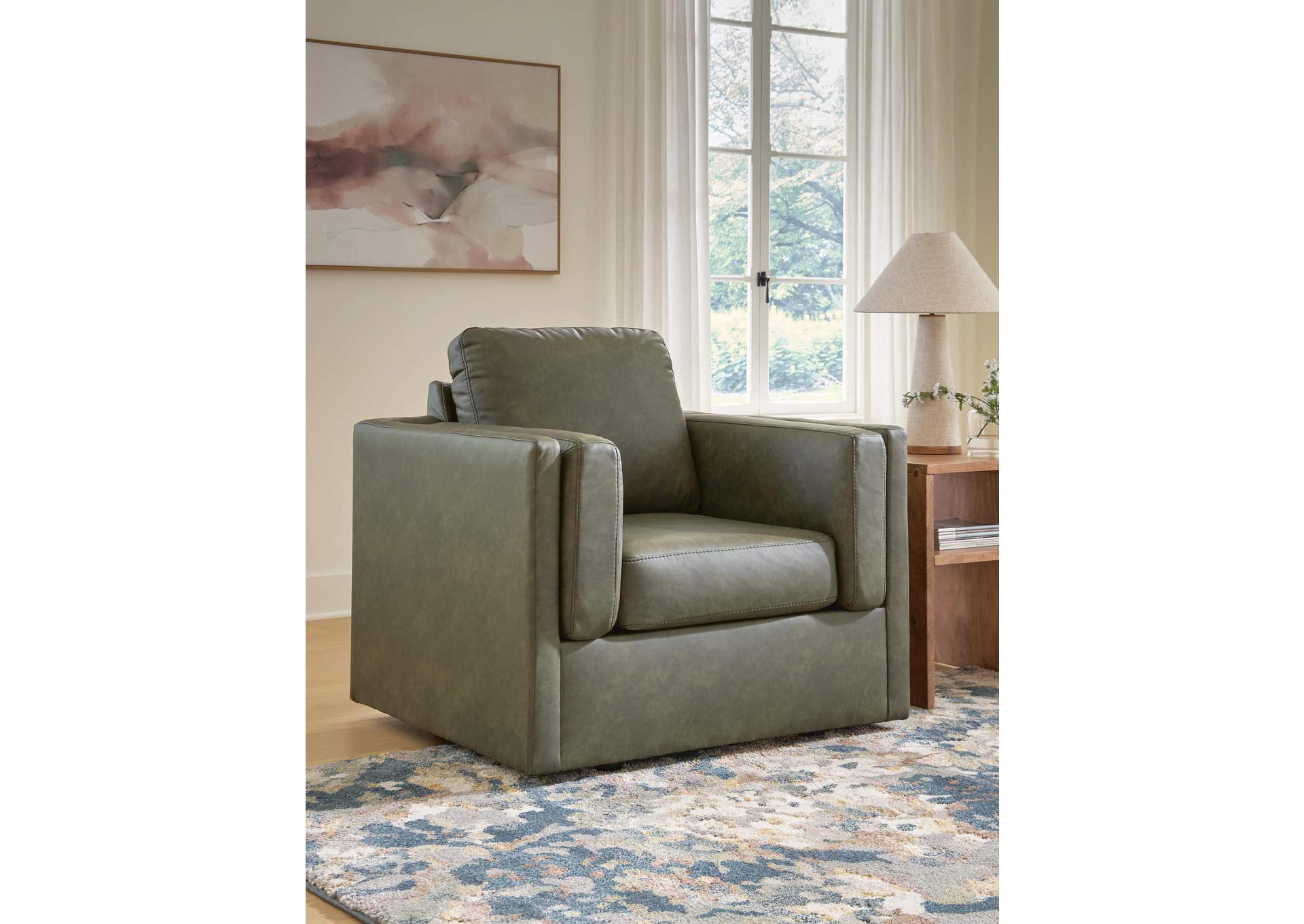 Hollis Studio Chair image 7