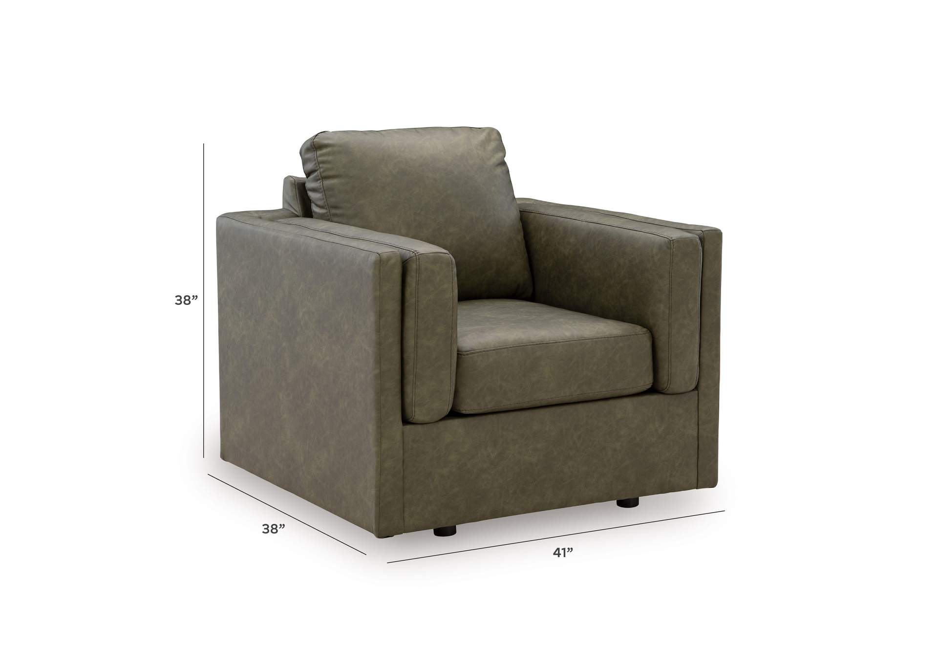 Hutle Chair image 6