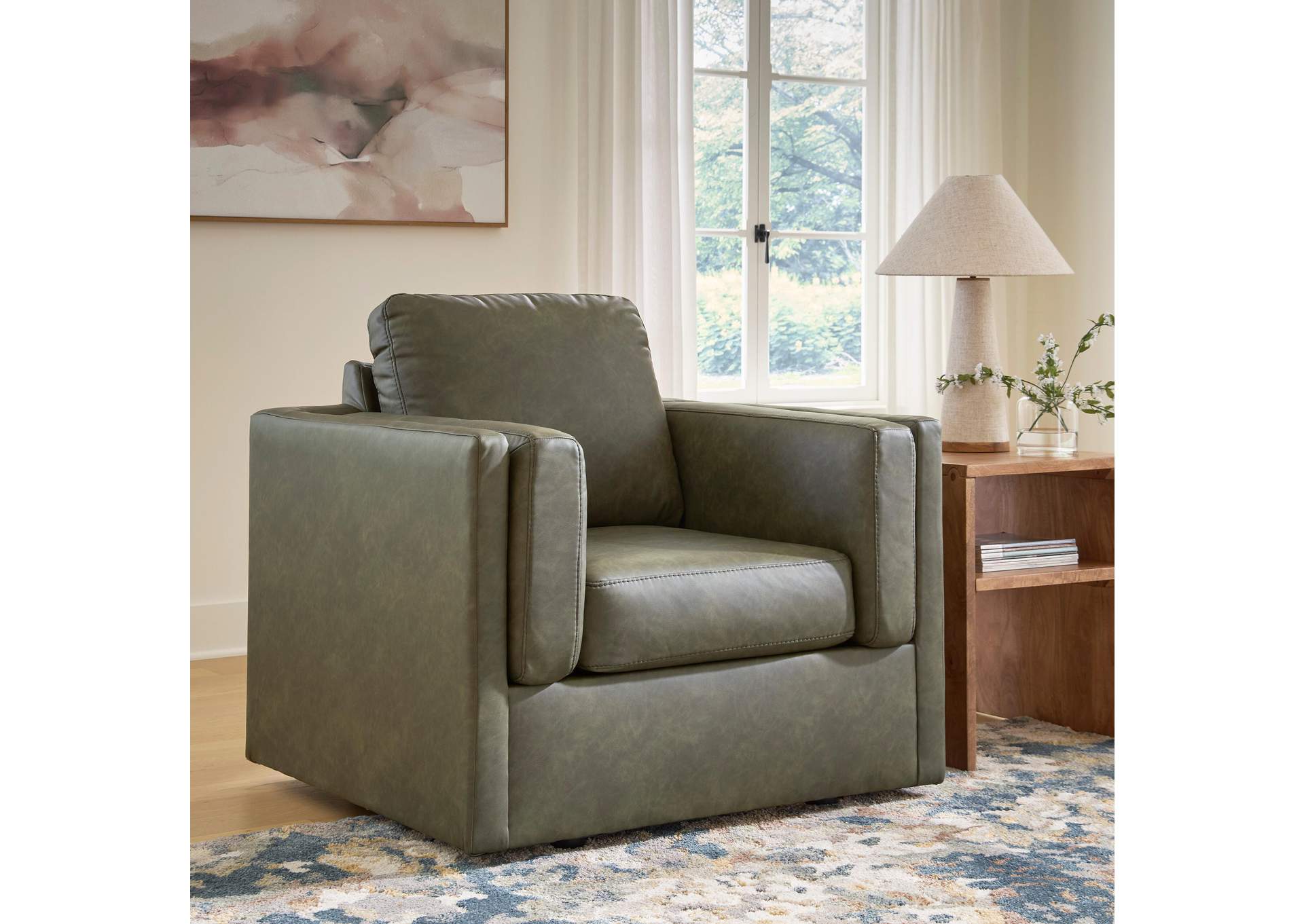Hutle Chair image 4